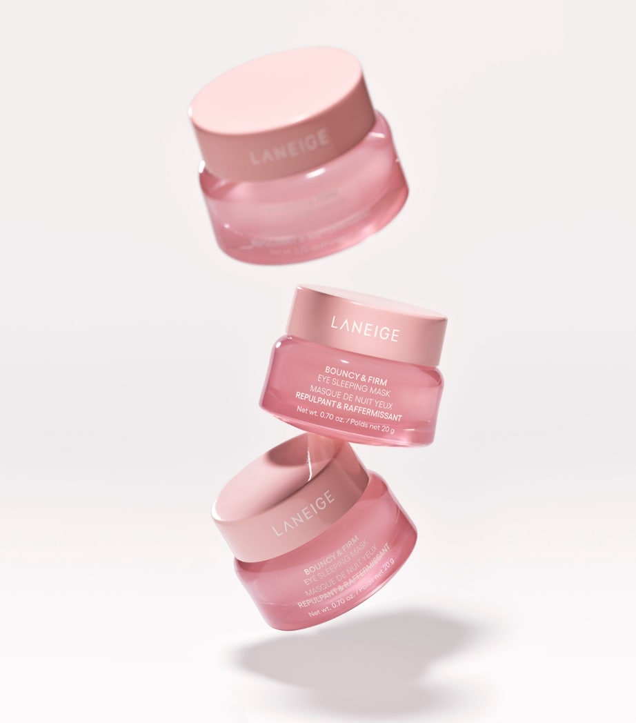 Laneige Bouncy & Firm Eye Sleeping Mask (20g) Image 5