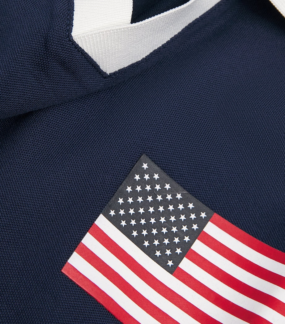 x Ryder Cup Polo Shirt MULTI Image 5