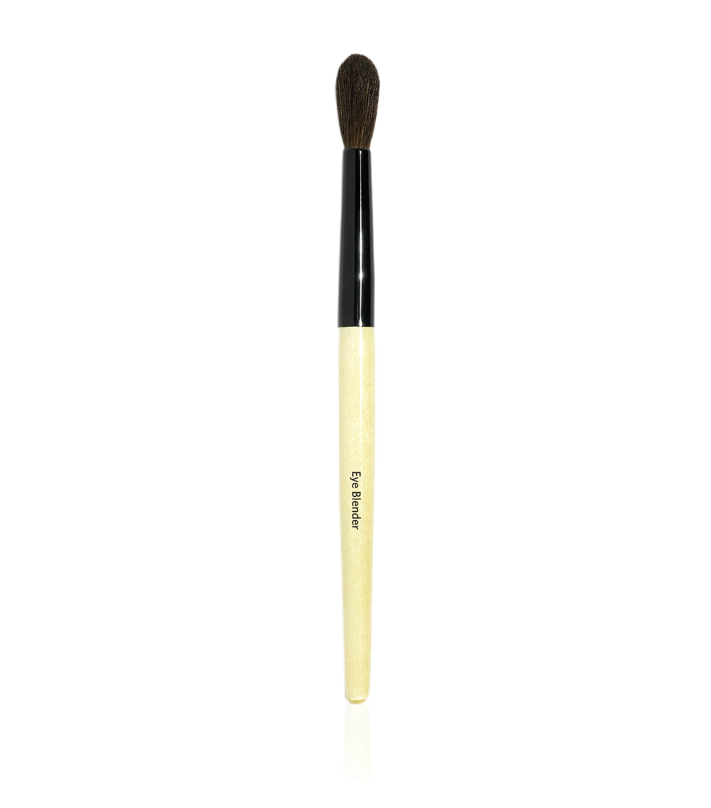 Bobbi Brown Eye Blender Brush In Yellow