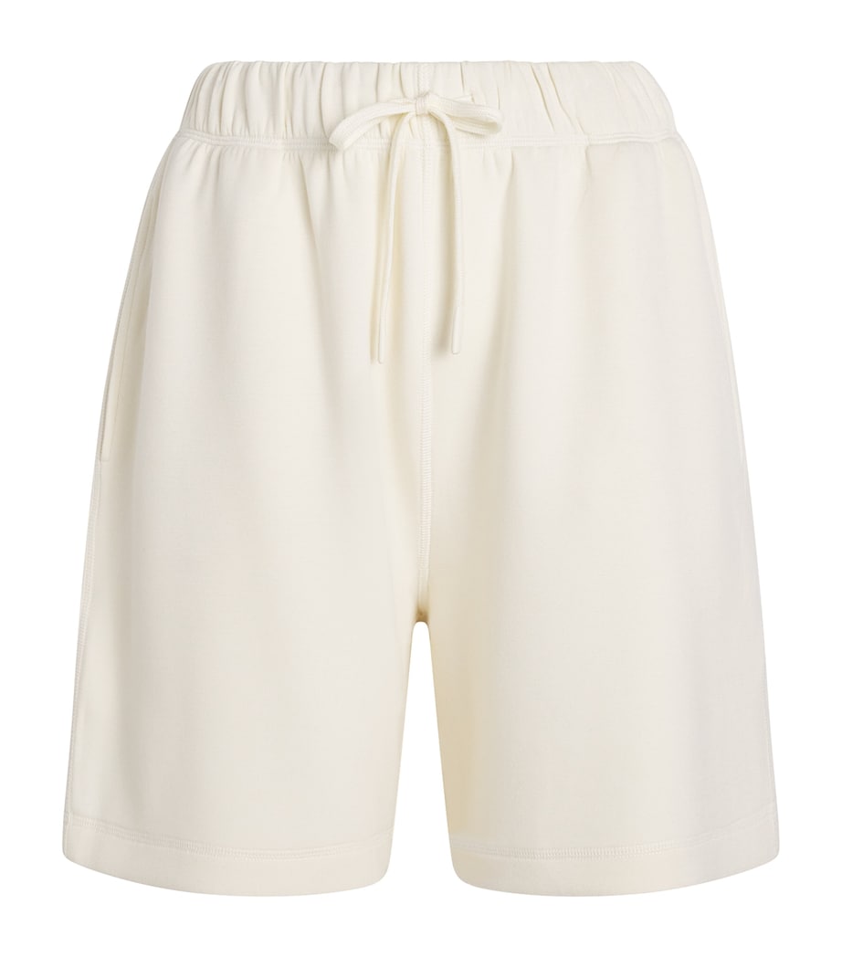 Varley Womens Rumer Shorts Pristine Image 1