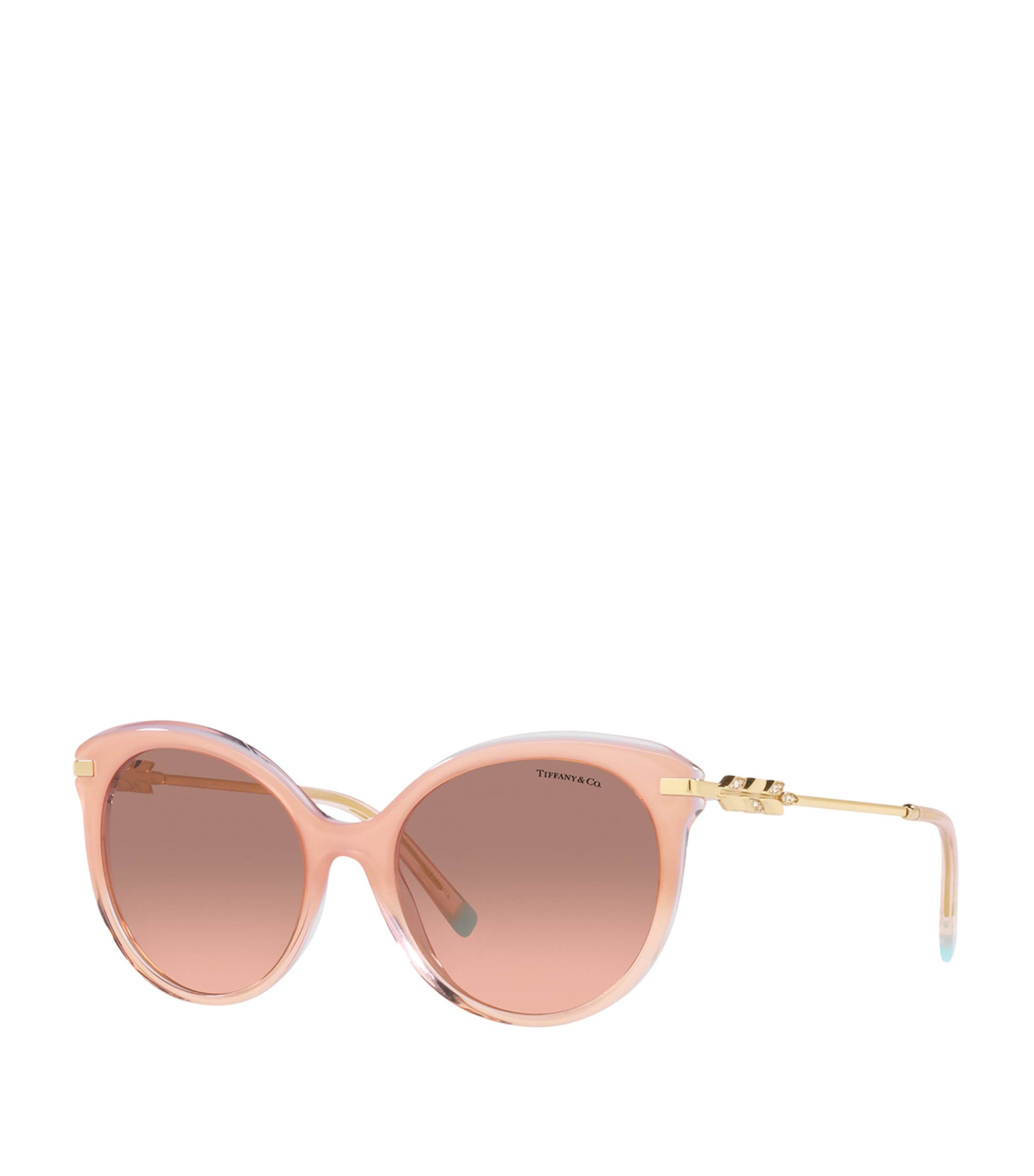 Cat Eye Sunglasses 833413 Image 2