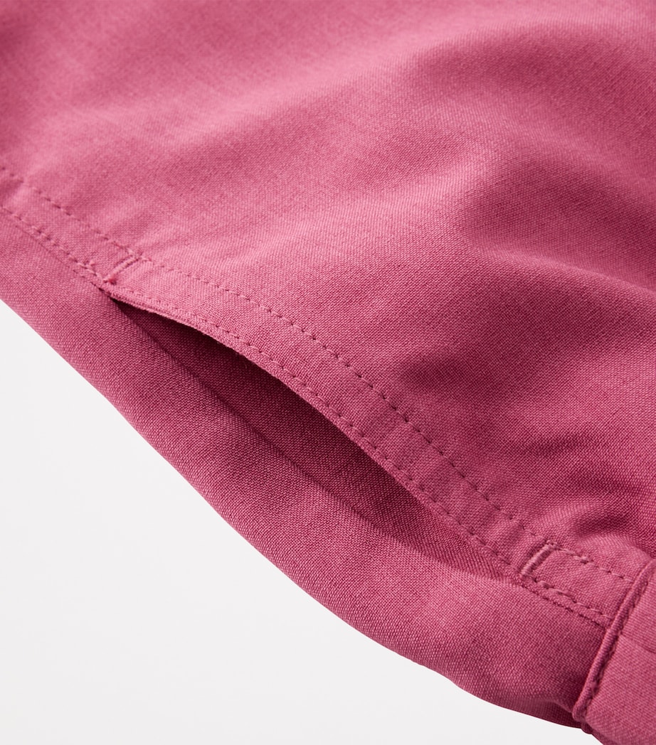 Embroidered Shorts (2-9 Years) 8 Image 3