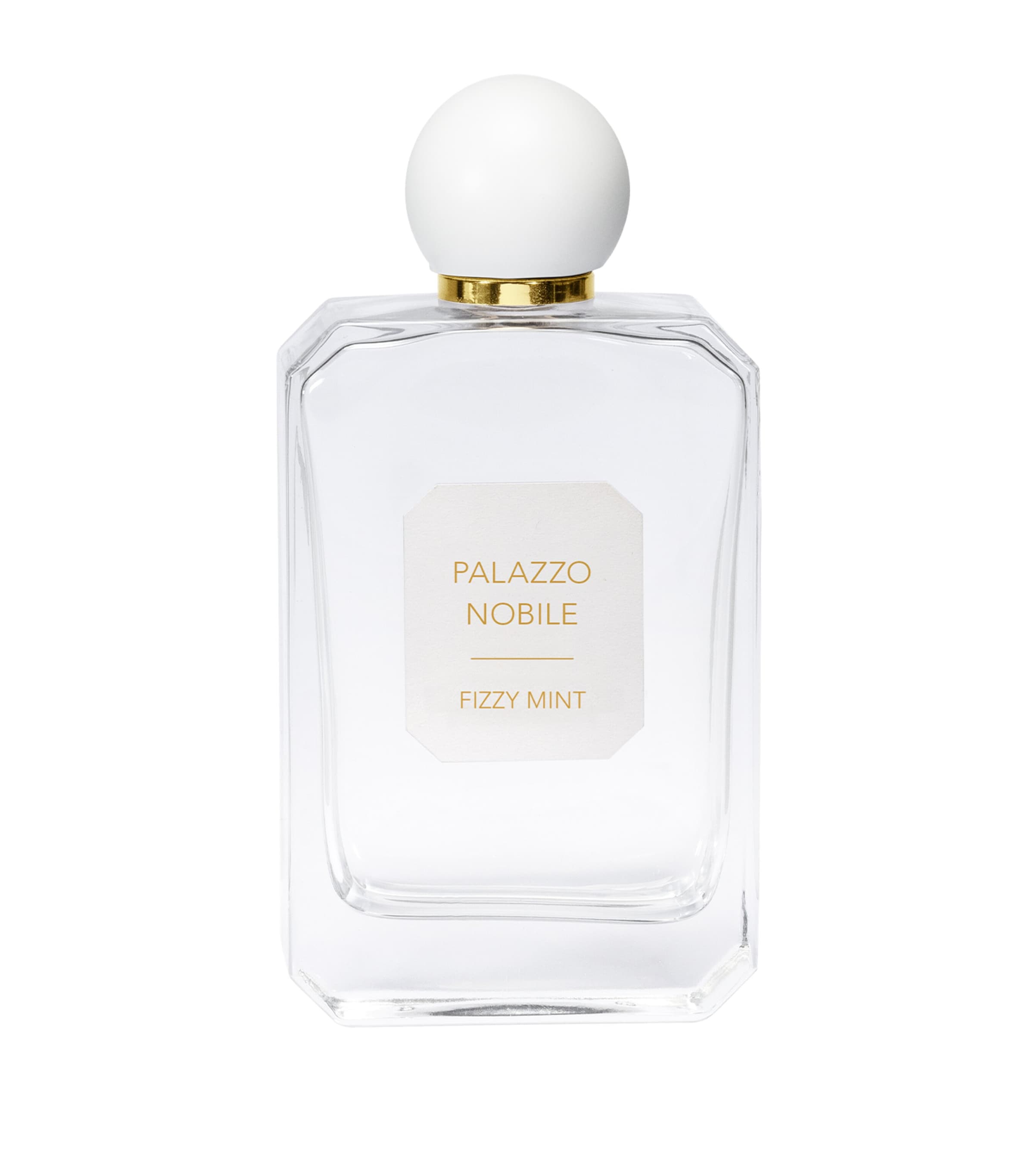 Valmont Fizzy Mint Eau de Toilette (100ml) Image 2