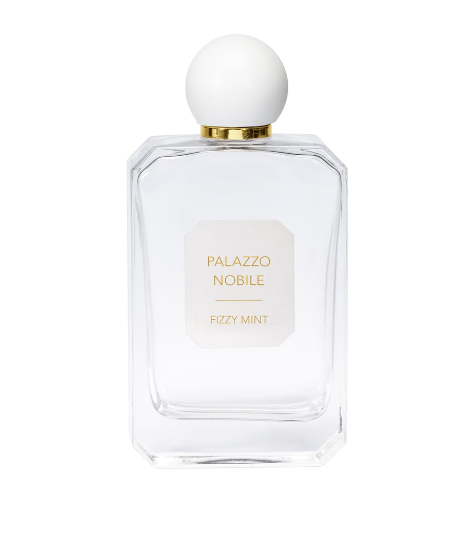 Fizzy Mint Eau de Toilette (100ml) NO COLOUR Image 2