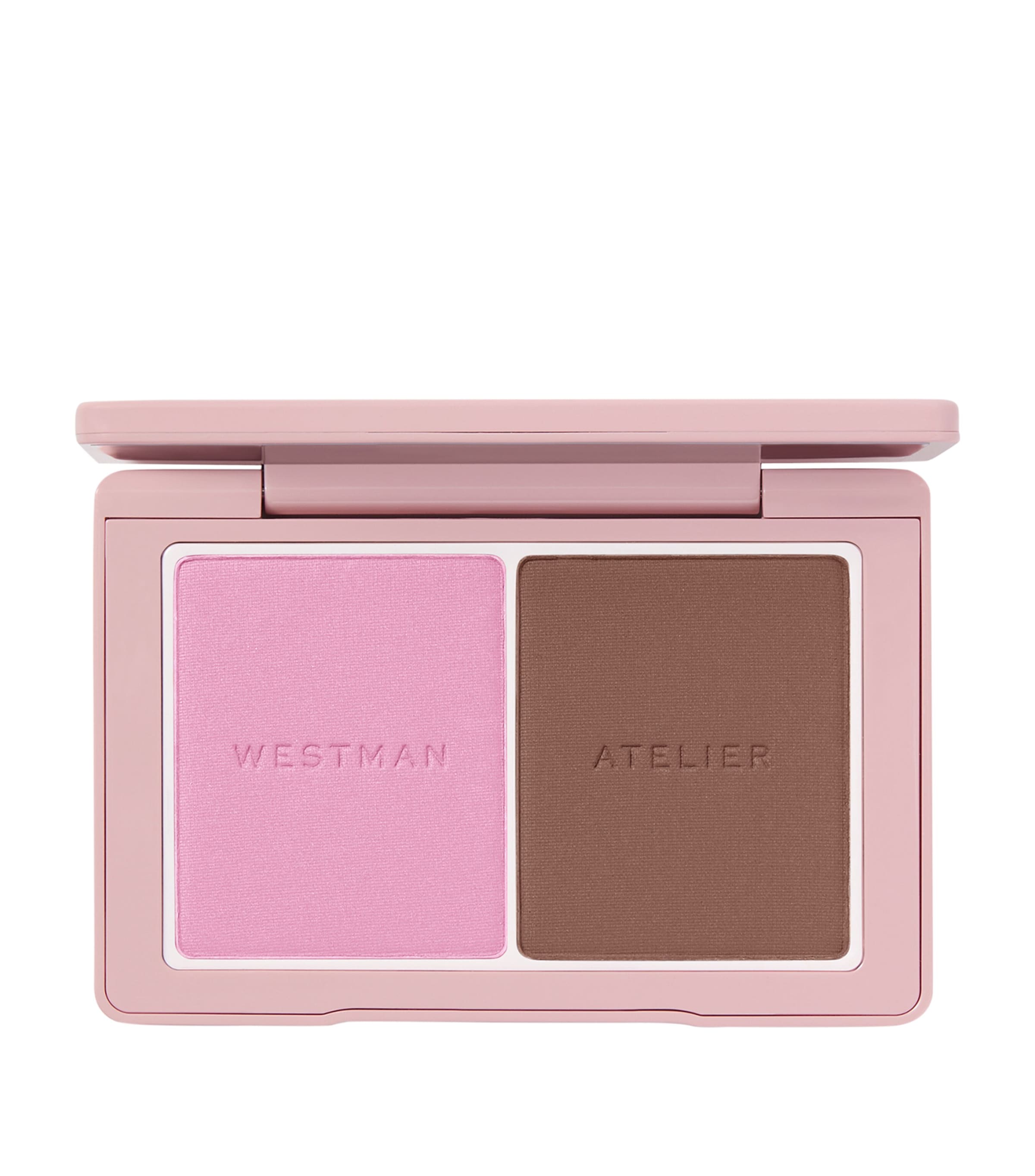 Westman Atelier The Powder Duos Blush | Make-up | Face | Blushers | Designers | Westman Atelier