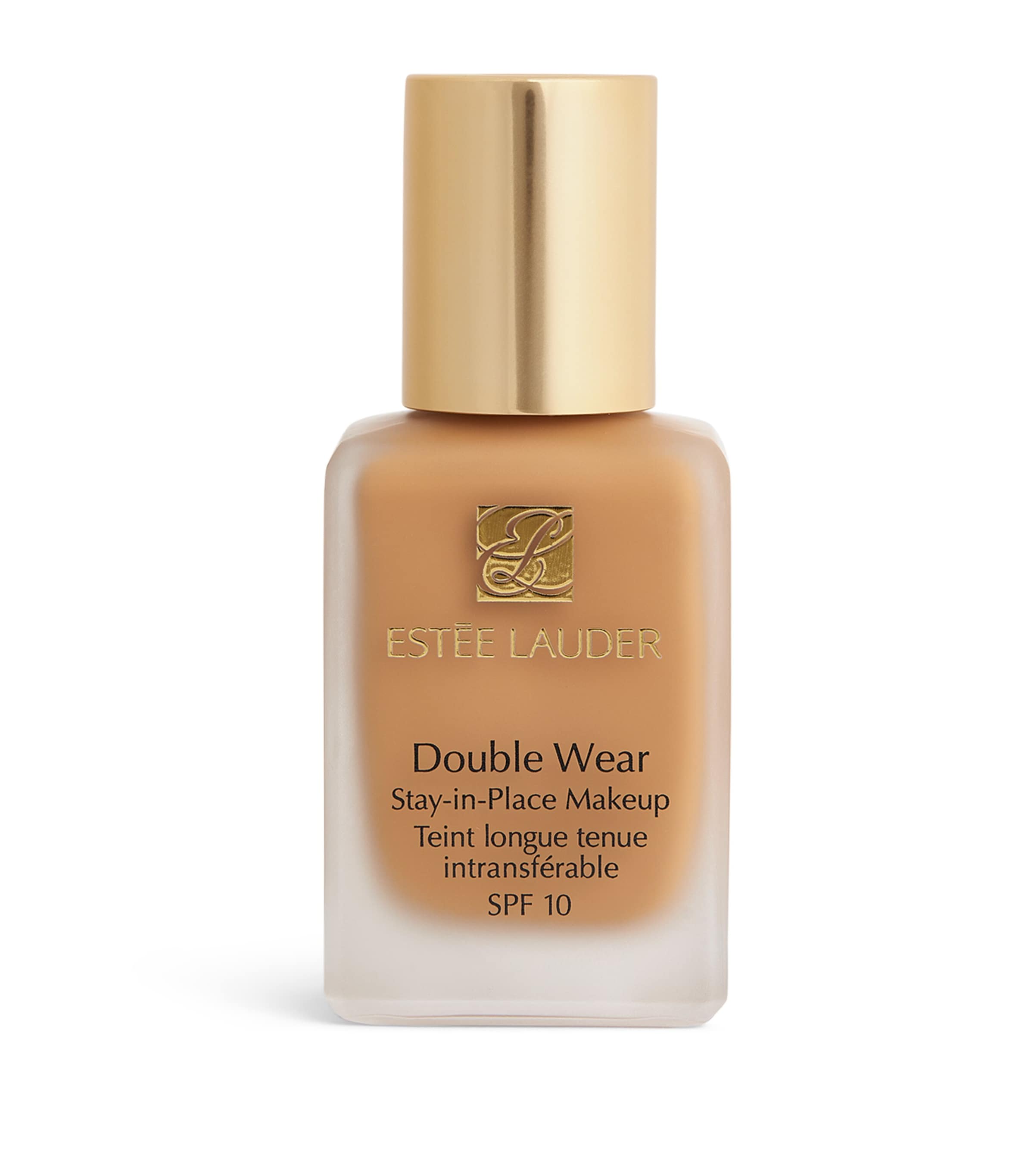 Shop Estée Lauder Double Wear Stay-in-place Foundation Spf 10 In Beige