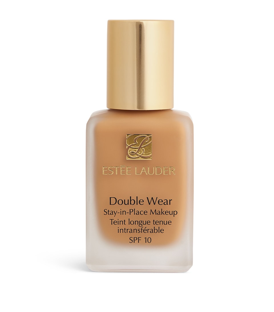 Double Wear Stay-in-Place Foundation SPF 10