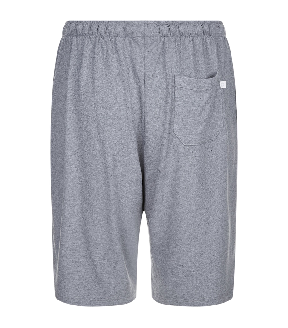 Basel Lounge Shorts GREY Image 3