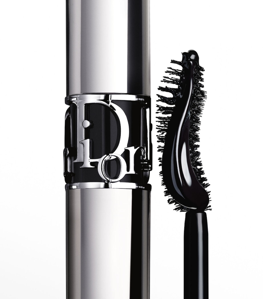 Diorshow Iconic Overcurl Mascara 694 MARRON / BROWN Image 3