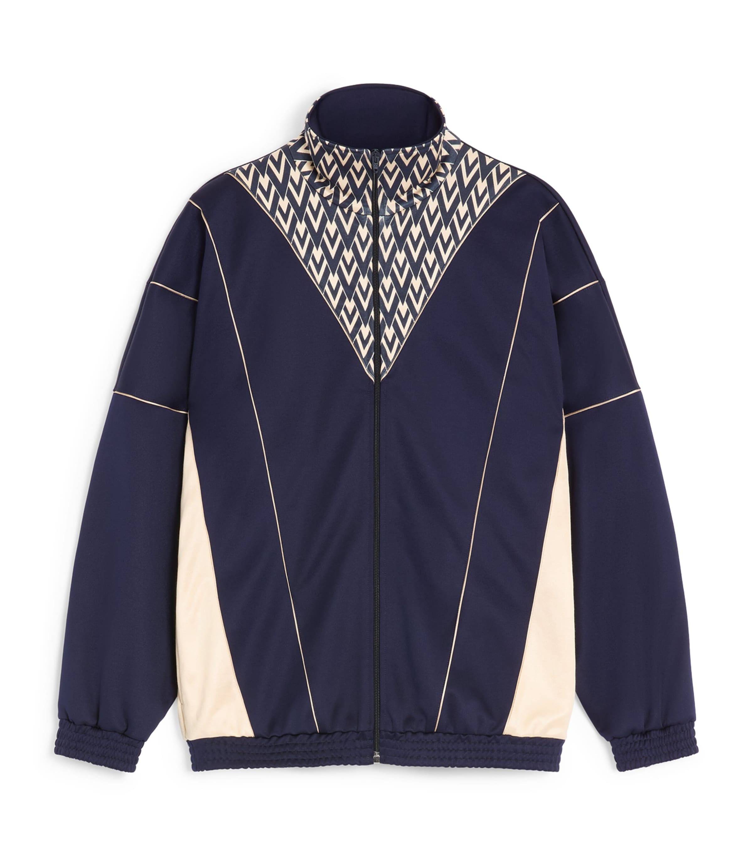 Toute La V Track Jacket 9SE Image 1