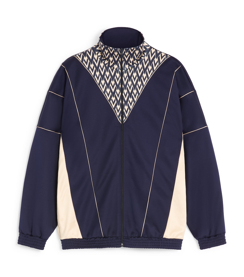 Toute La V Track Jacket 9SE Image 1