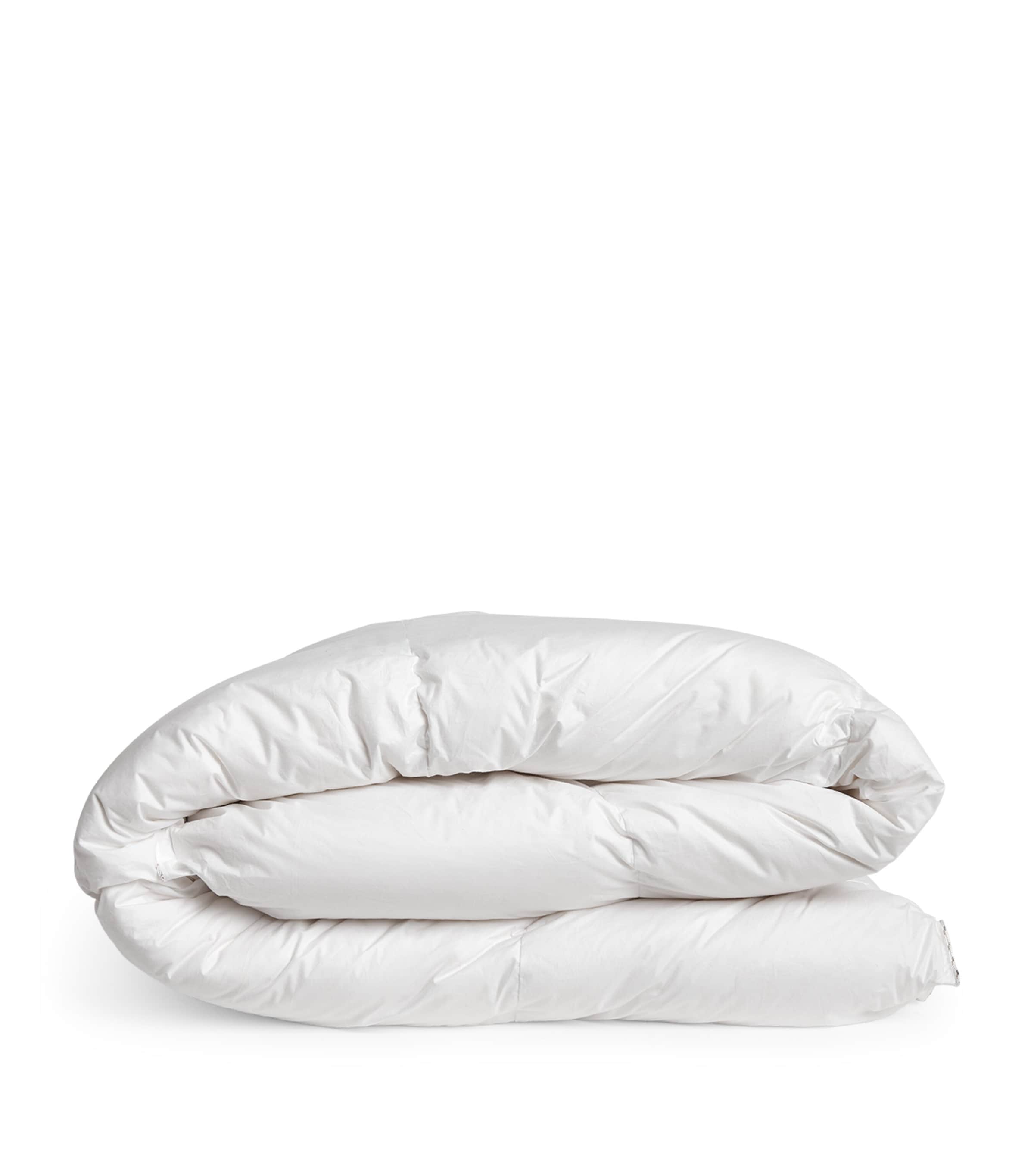 Brinkhaus Chateau Goose Down Duvet In White