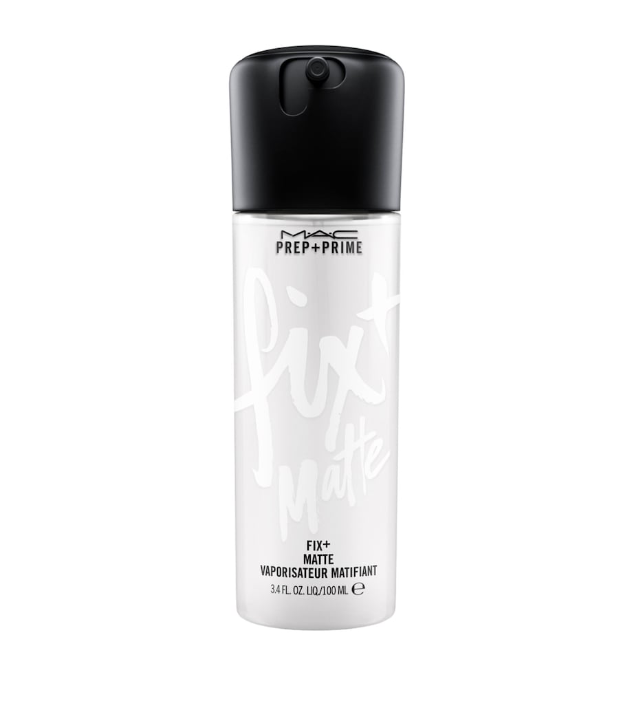 Prep x Prime Fixx Mattifying Mist MATTE Image 1
