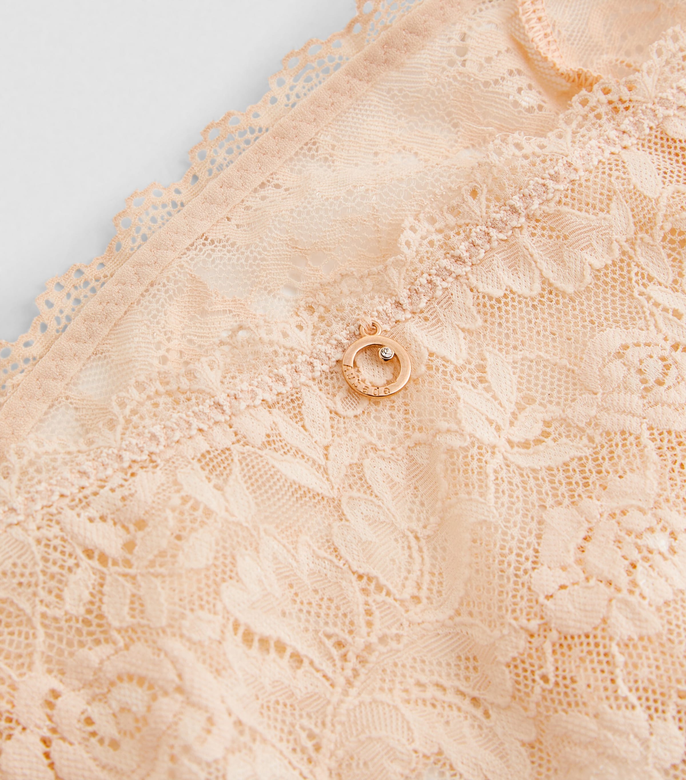 Rosessence Italian Briefs NUDE D ETE Image 4