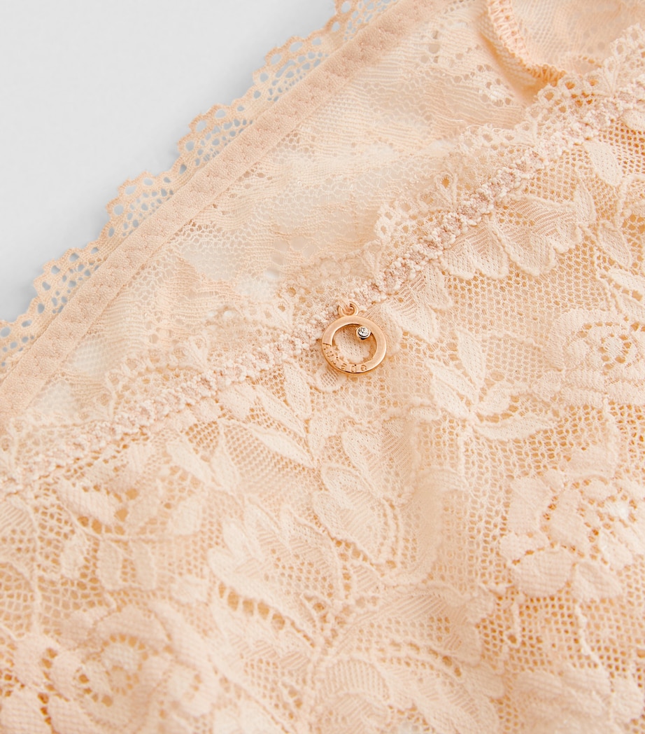 Rosessence Italian Briefs NUDE D ETE Image 4