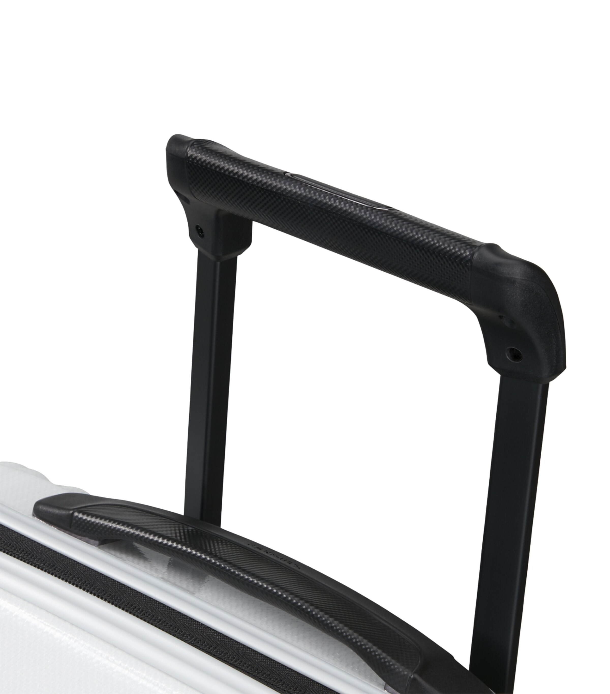 Nexis Expandable Spinner (55cm) COTTON WHITE Image 12