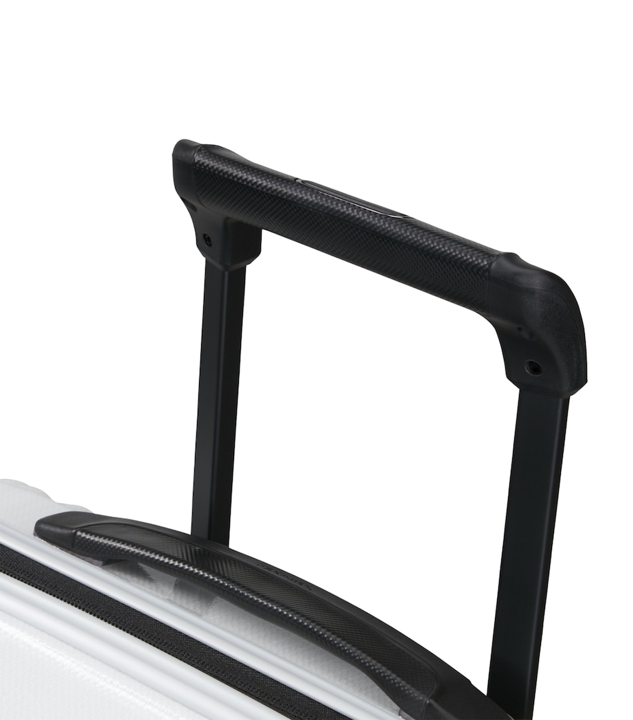 Nexis Expandable Spinner (55cm) COTTON WHITE Image 12