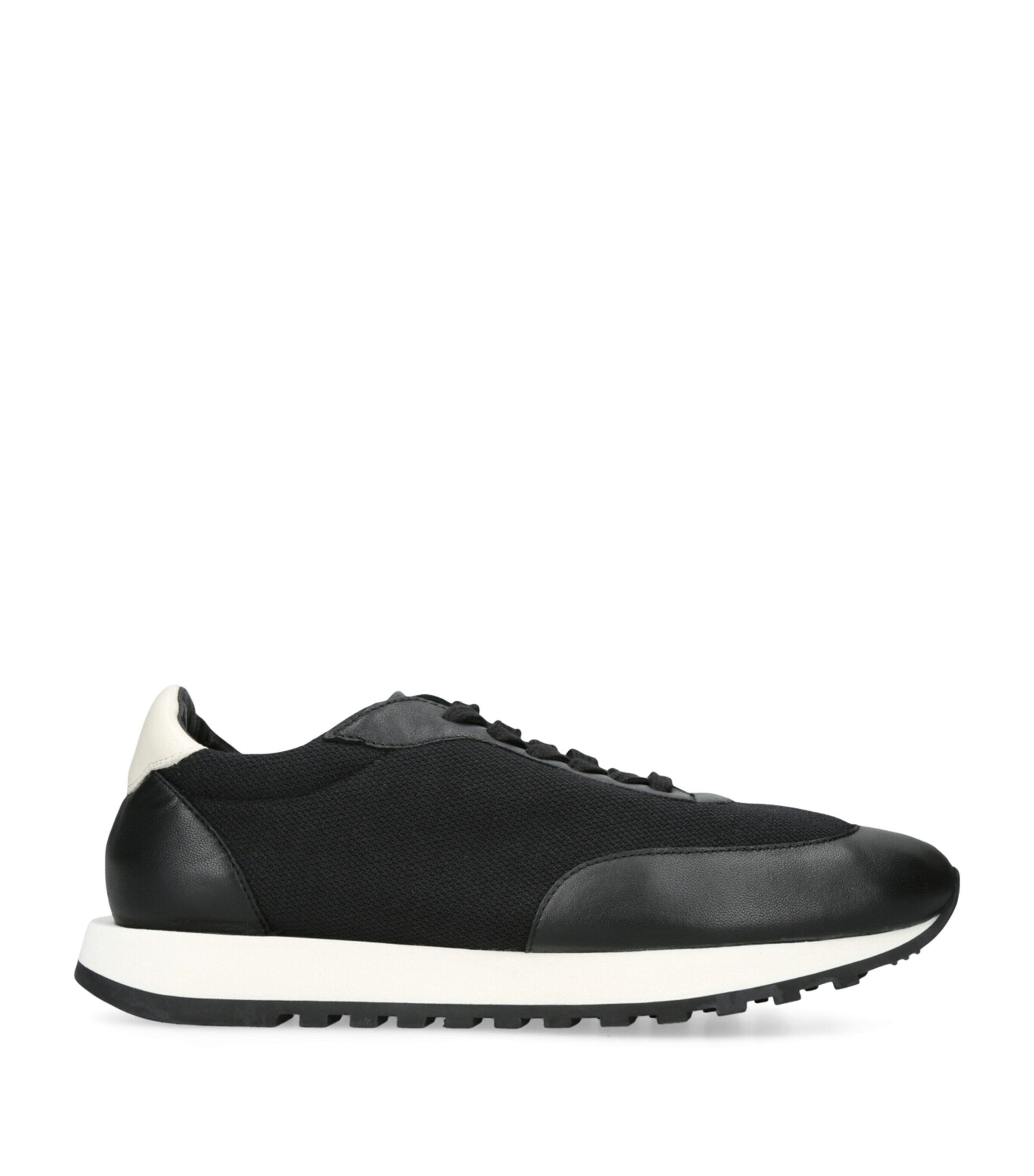 The Row Owen Runner Sneakers | Women Shoes | Trainers | Low-Top Trainers | Designers | The Row