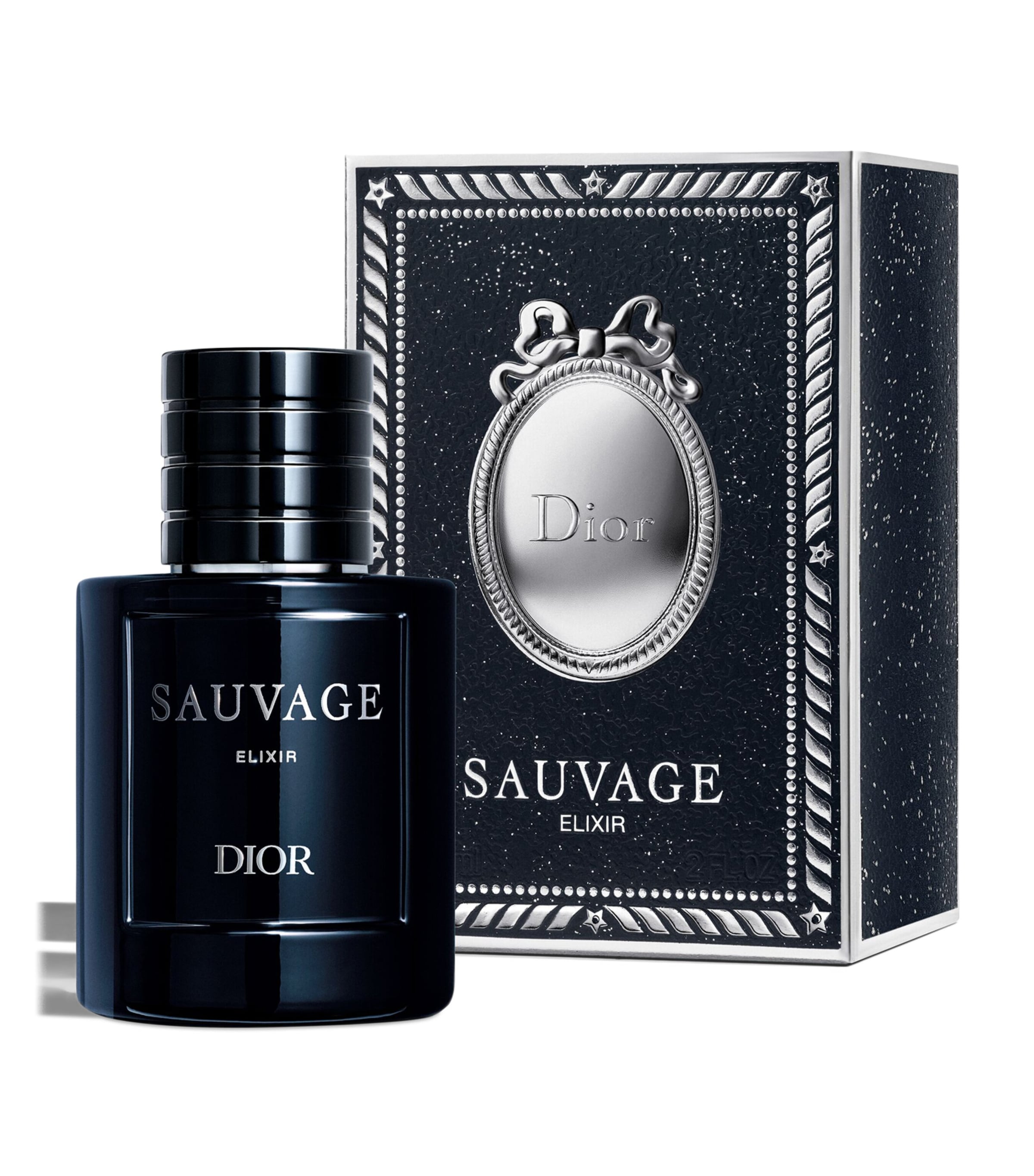 DIOR Sauvage Elixir (60ml) Clear Image 1