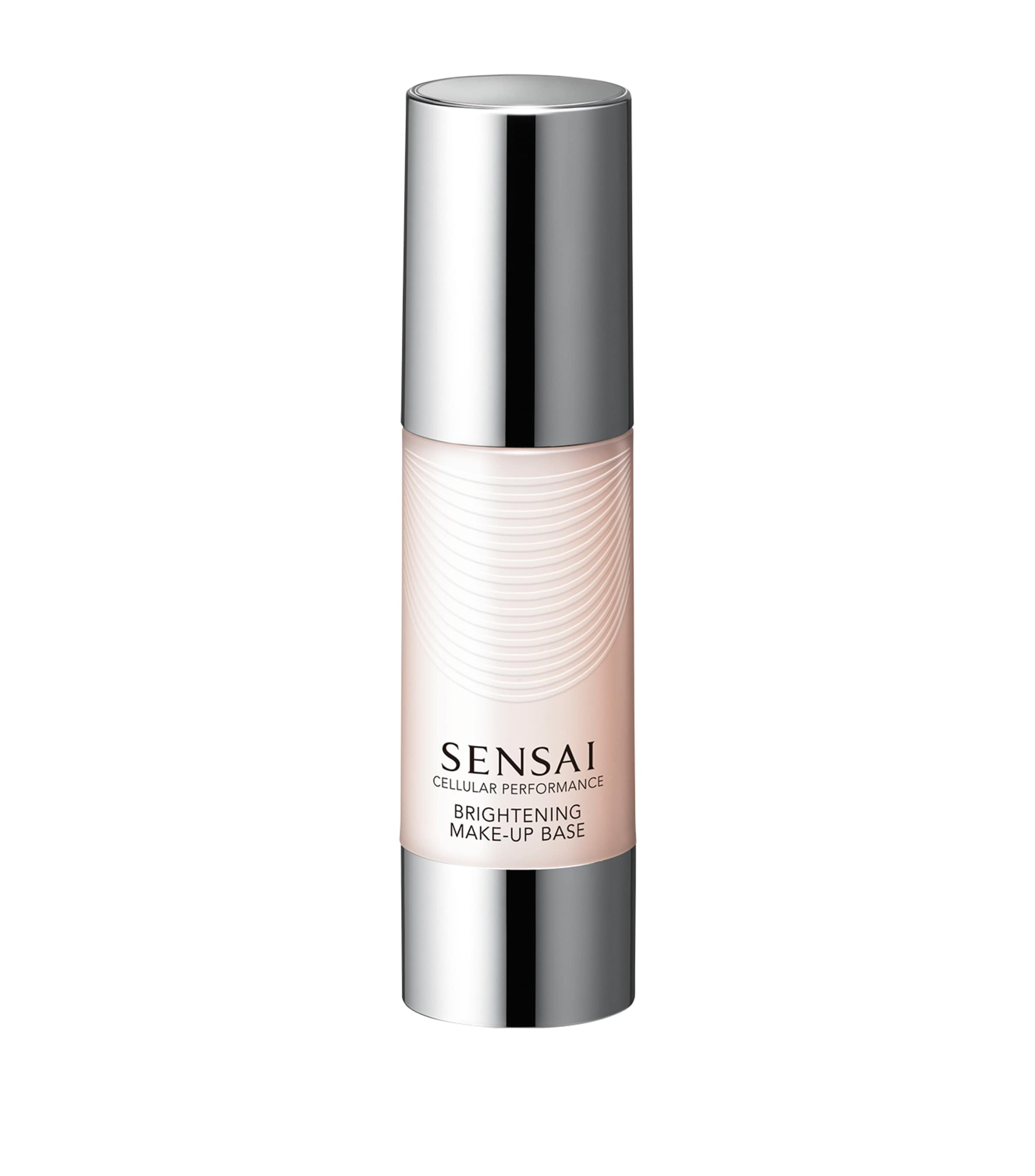 Sensai Cellular Performance Brightening Make-Up Base | Make-up | Face | Primers & Setting Sprays | Designers | Sensai | Make Up