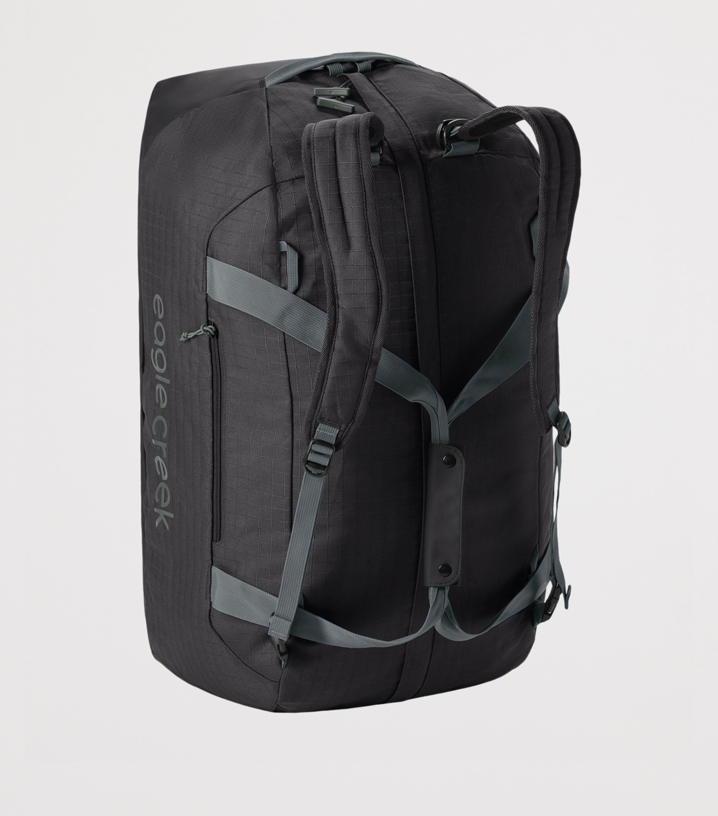 Eagle Creek Black 120L No Matter What Wheeled Duffle Bag | Harrods AU