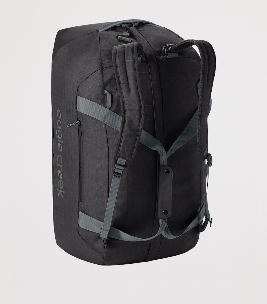 Eagle Creek Black 120L No Matter What Wheeled Duffle Bag | Harrods AU