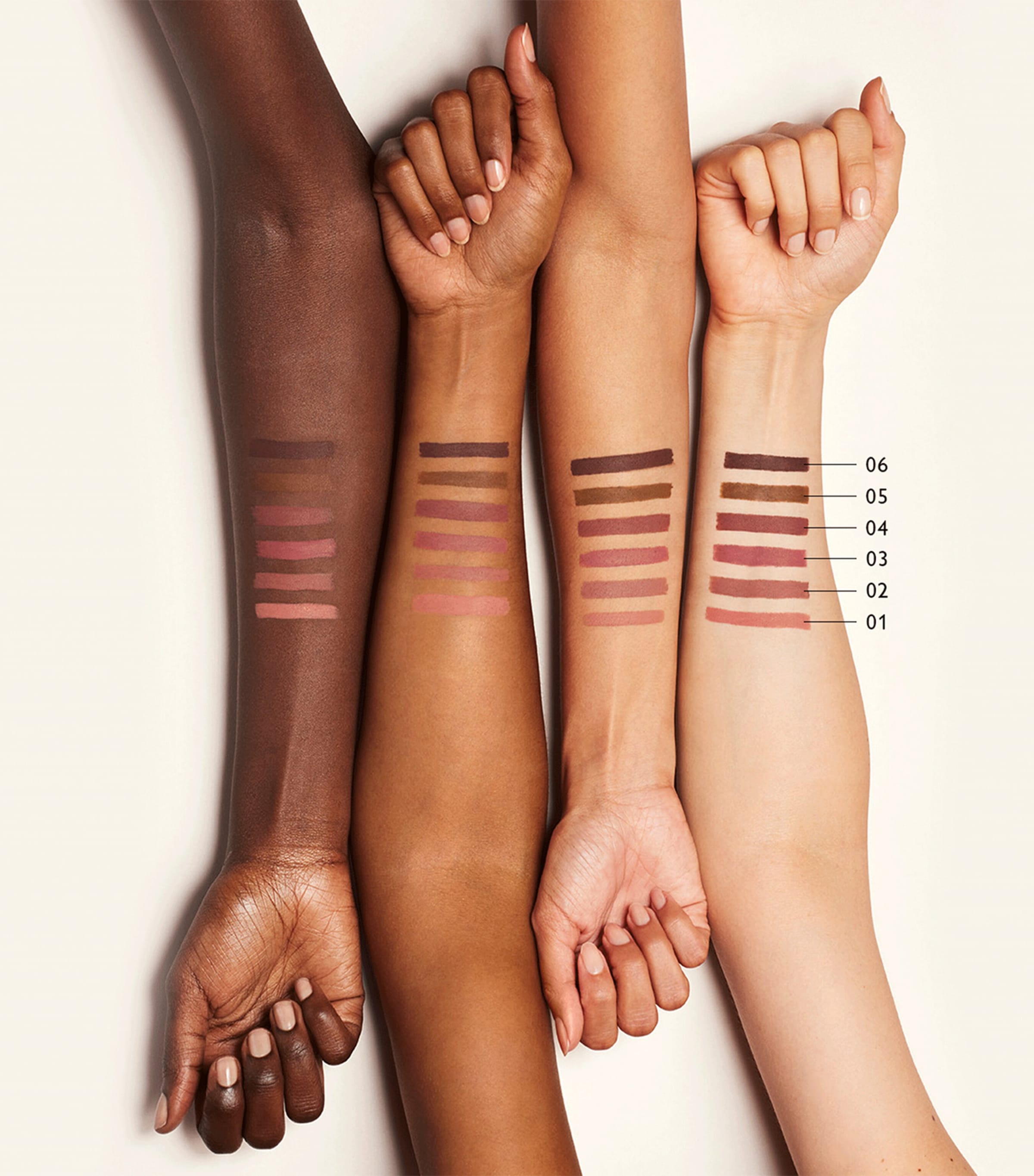 Victoria Beckham Beauty Lip Definer No. Image 3