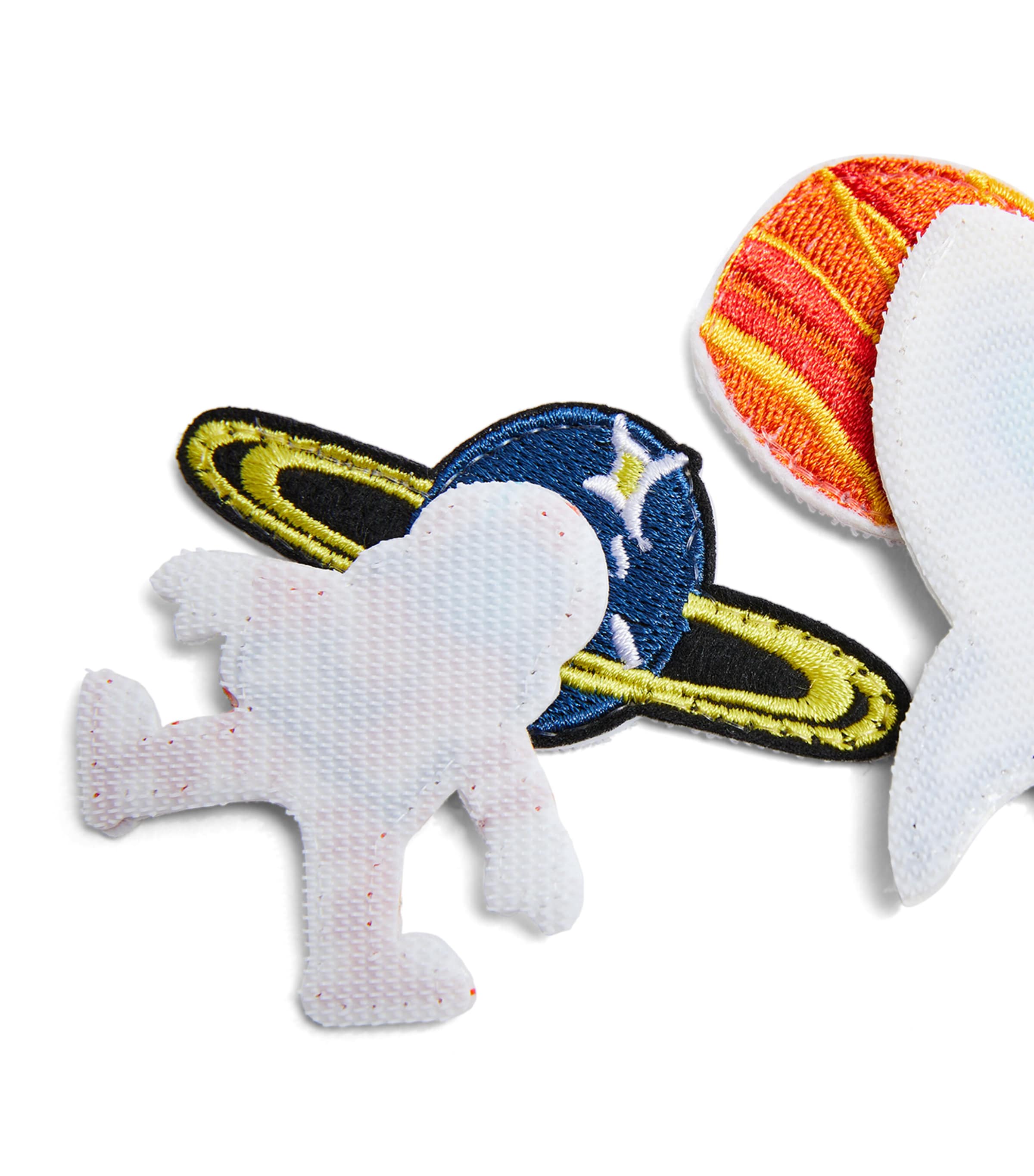 Set of 9 Out of This World II Patches MULTI Image 3