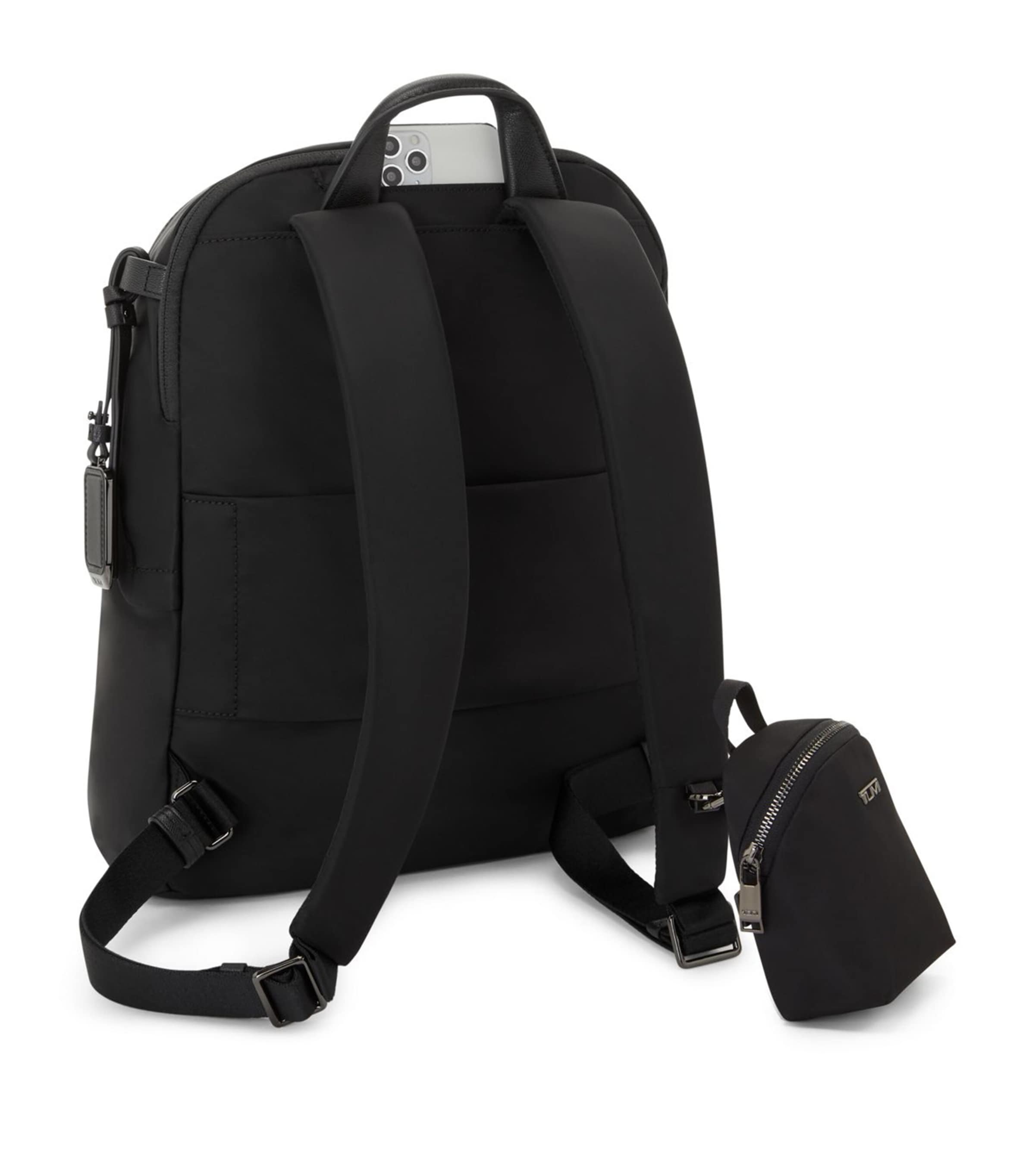 Tumi Nylon Voyageur Halsey Backpack | Luggage | Cabin Suitcases | Weekend Bags | Designers | Tumi Tumi Nylon Voyageur Halsey Backpack | Luggage | Cabin Suitcases | Weekend Bags | Designers | Tumi