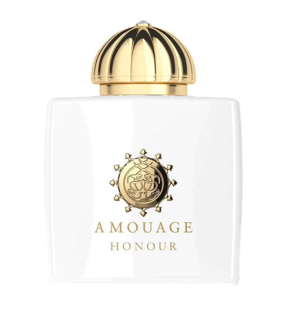 Honour Woman Eau de Parfum (100ml) NO COLOUR Image 1