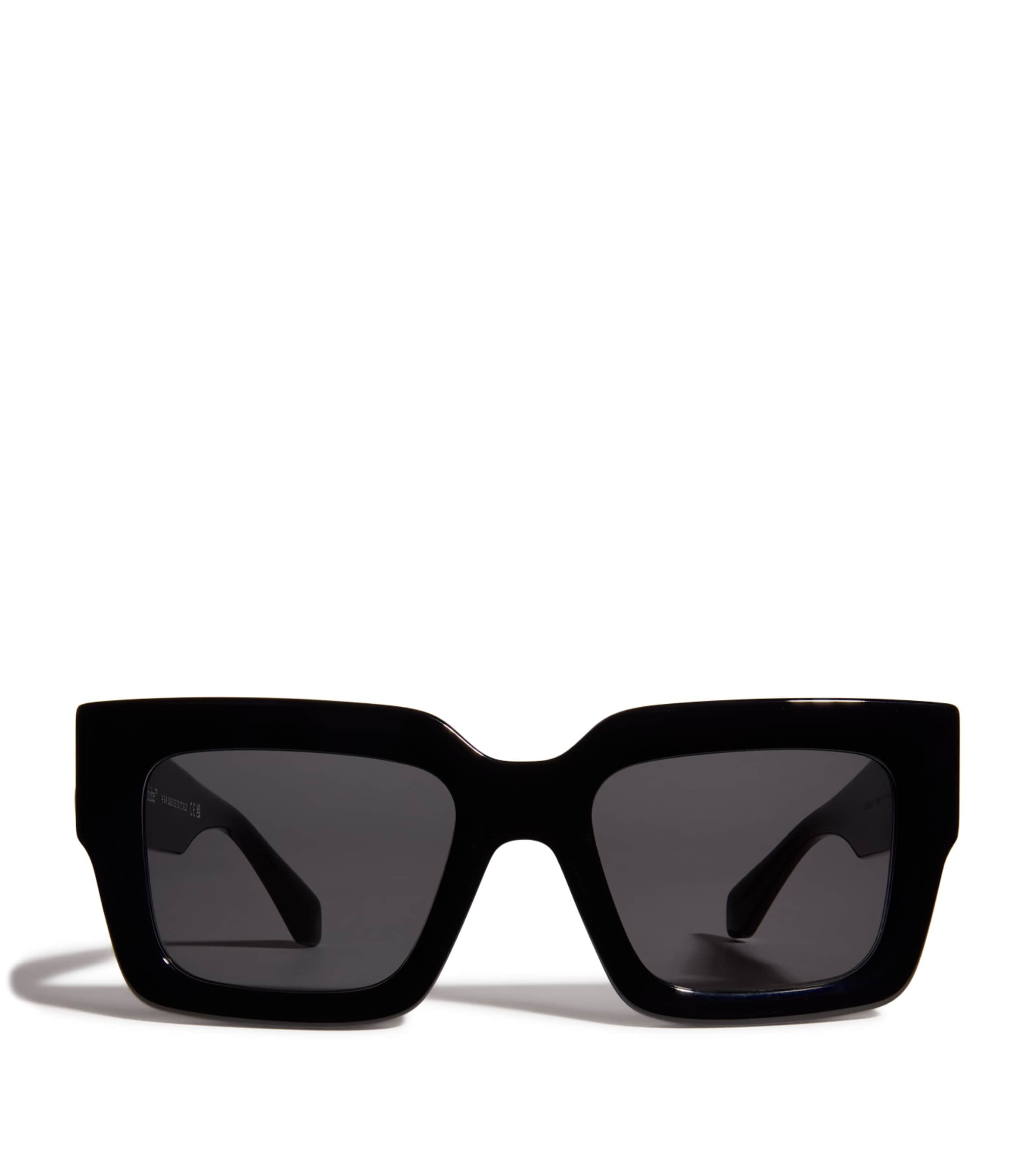 【送料&関税込】Off-White Mystic Sunglasses - Unisex Off-White Mystic Sunglasses | Harrods UK