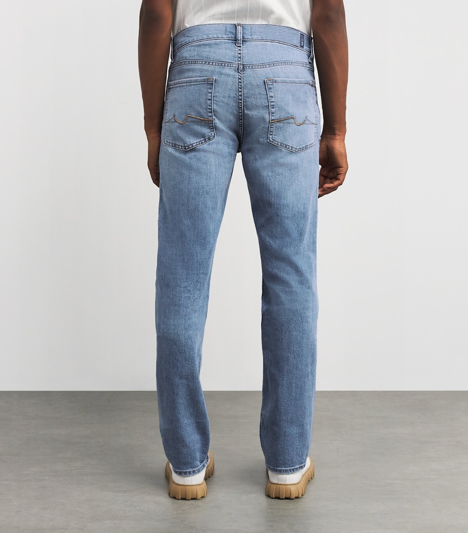 Airweft Slimmy Jeans FORMENTERA Image 4