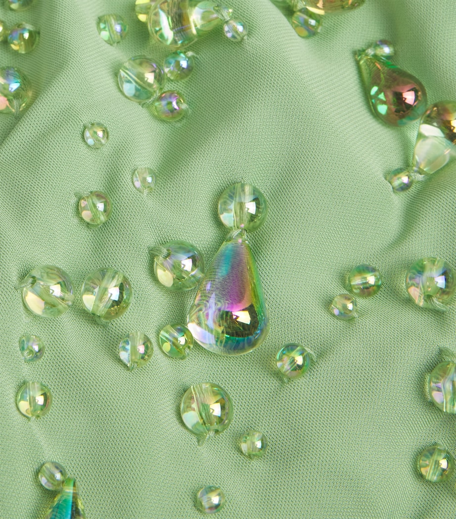 Embellished Lyle Top CALLA LILLY Image 5