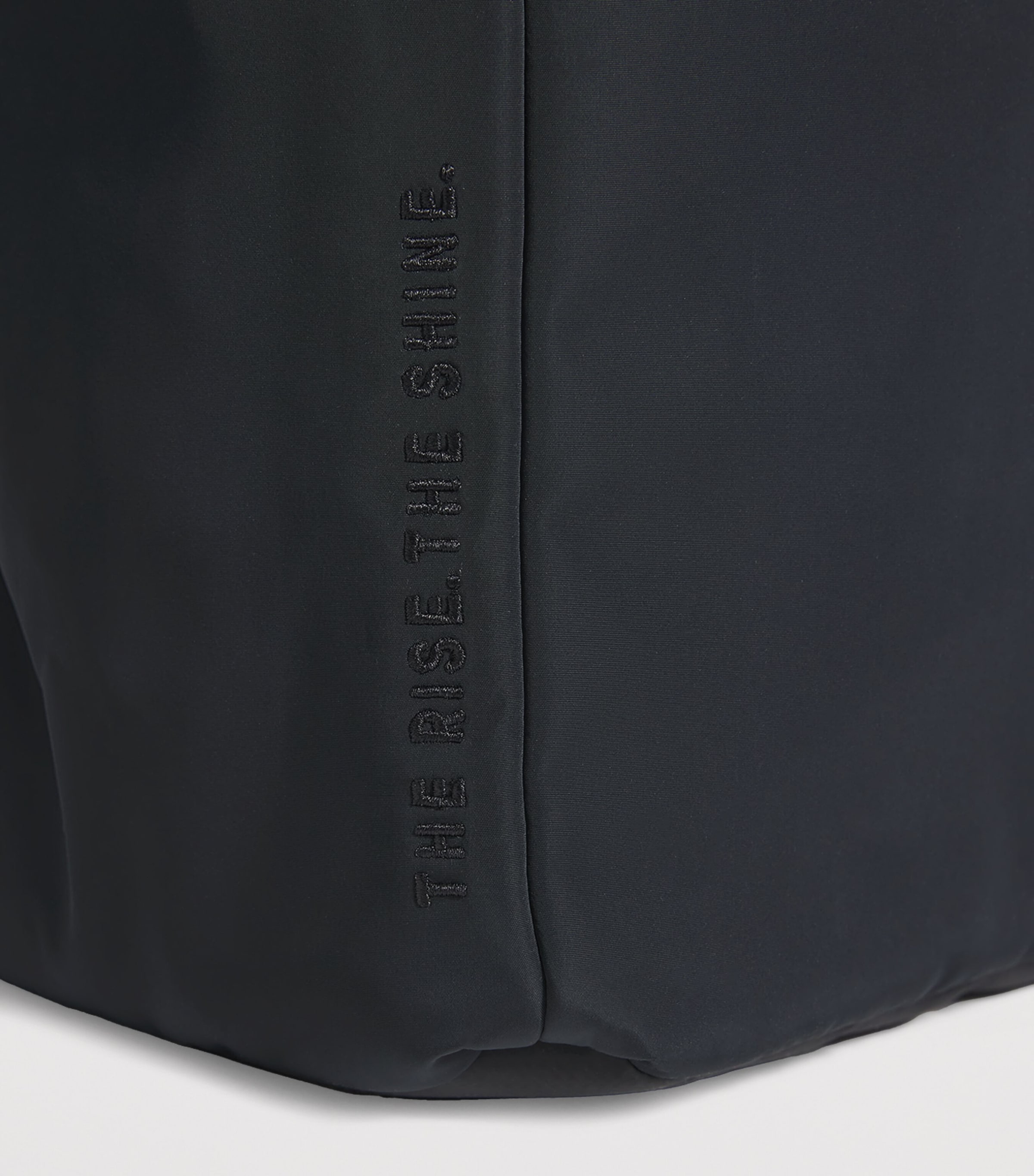 Convertible Tote Bag 2.0 BLK-BLACK Image 4