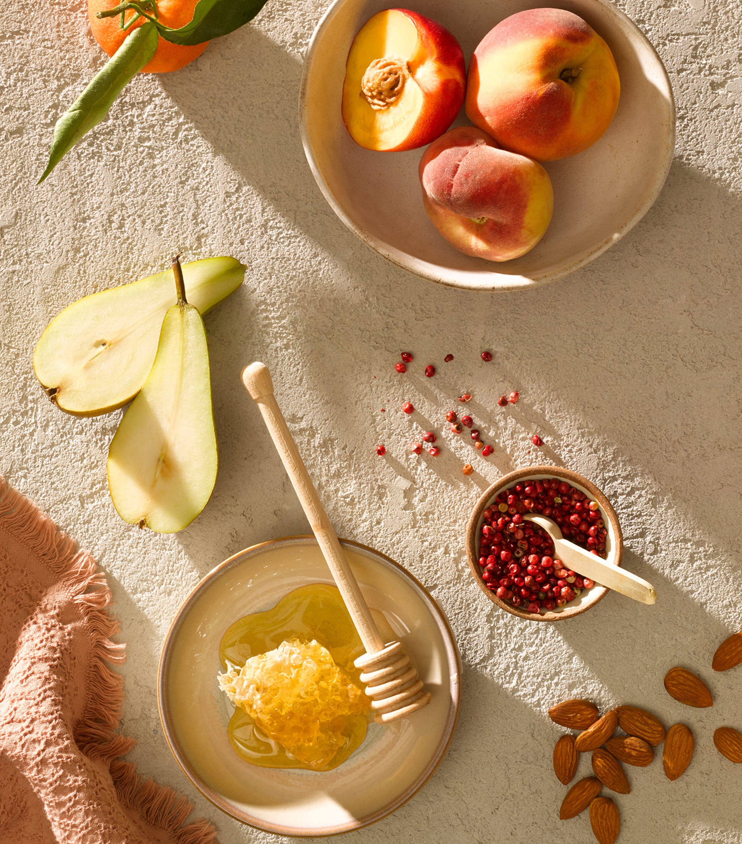 Elasticizer Therapies Honey Nectar and Peach (75ml) NO COLOUR Image 3