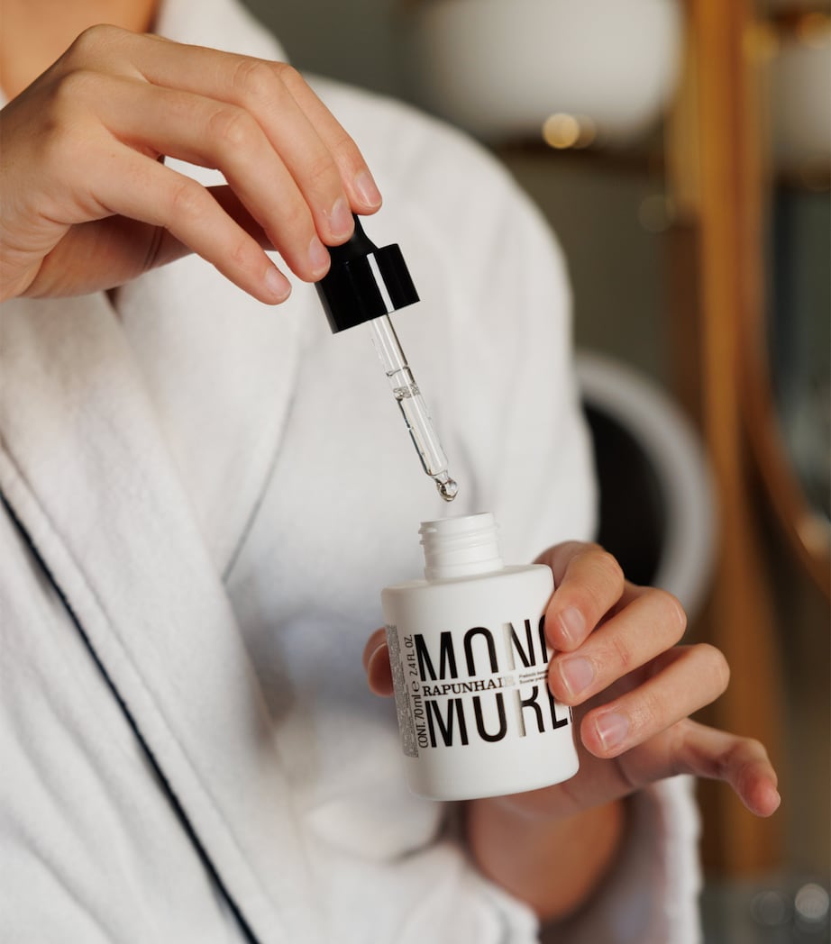 Rapunhair Hair Serum (70ml) NO COLOUR Image 2