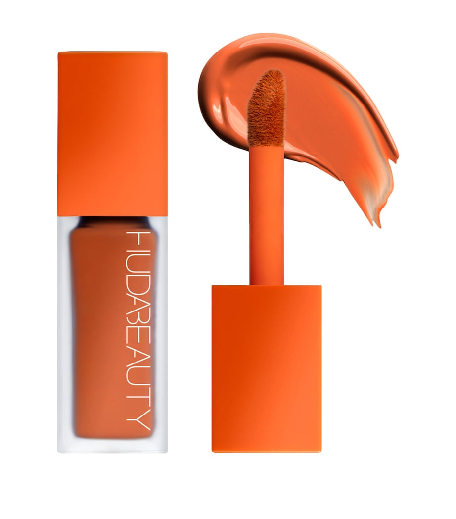 Faux Filter Colour Corrector PAPAYA Image 1