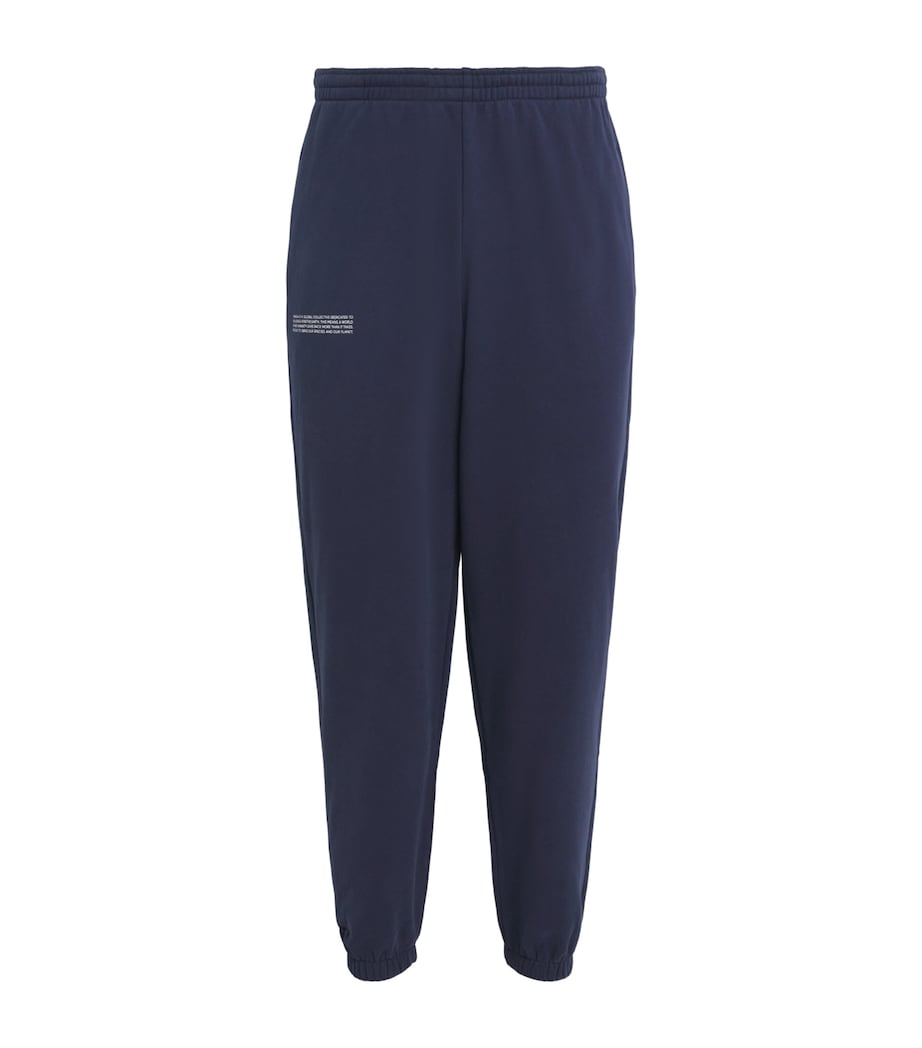 Pangaia Womens Organic Cotton 365 Sweatpants Image 1