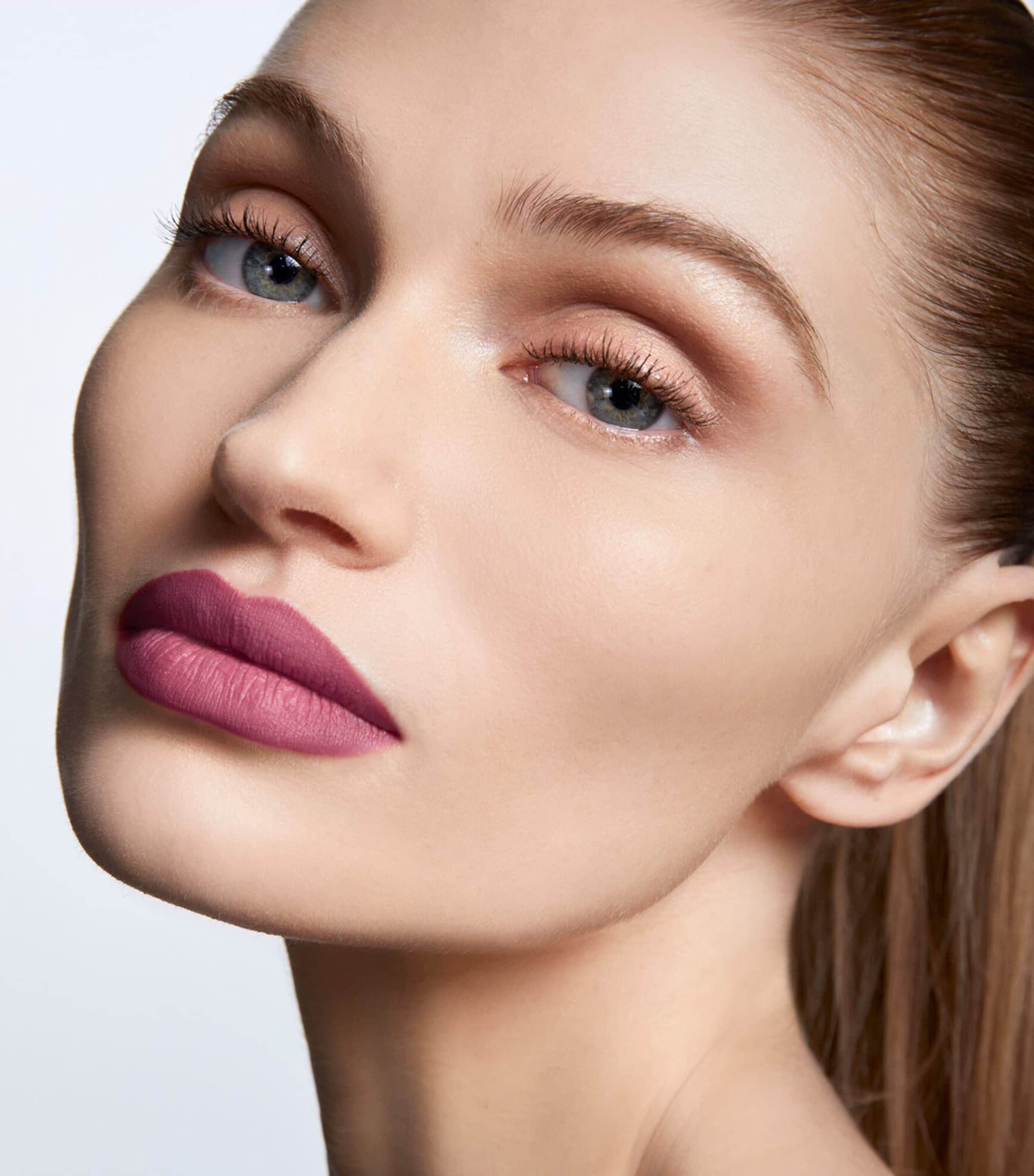 Dramatique Mega Lip Pencil MAUVEMOISELLE Image 5