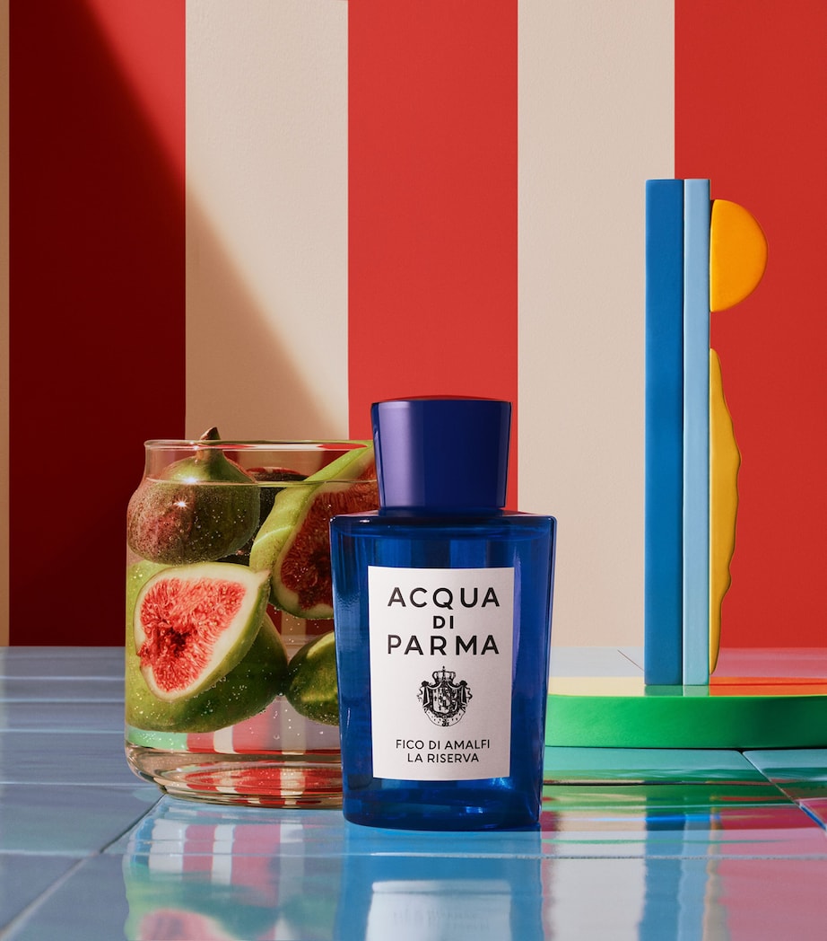 Blu Mediterraneo Fico di Amalfi La Riserva Eau de Parfum (50ml – 180ml) NO COLOUR Image 4