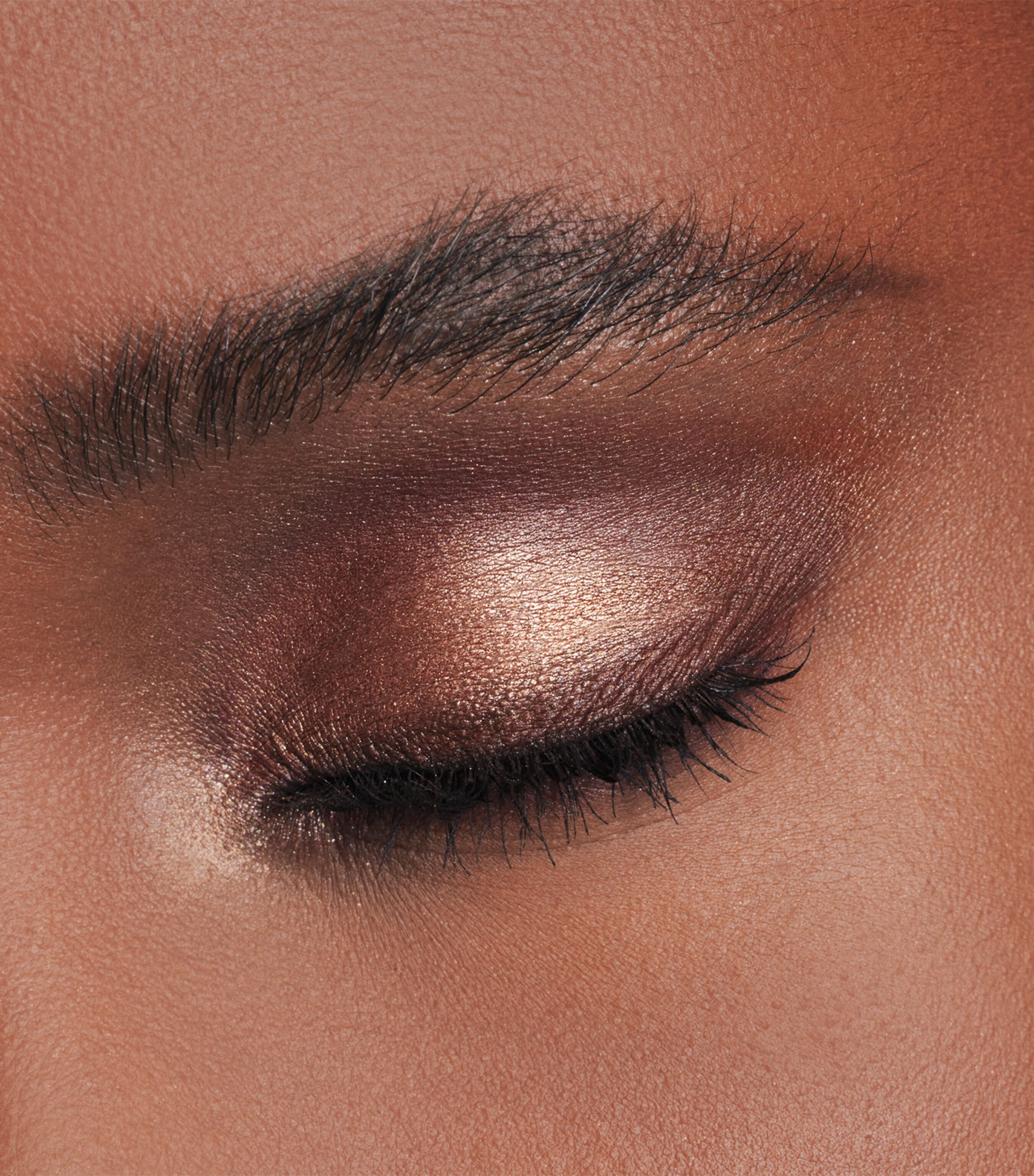 Eye Color Quad Crème PEACH GLAMOUR Image 7