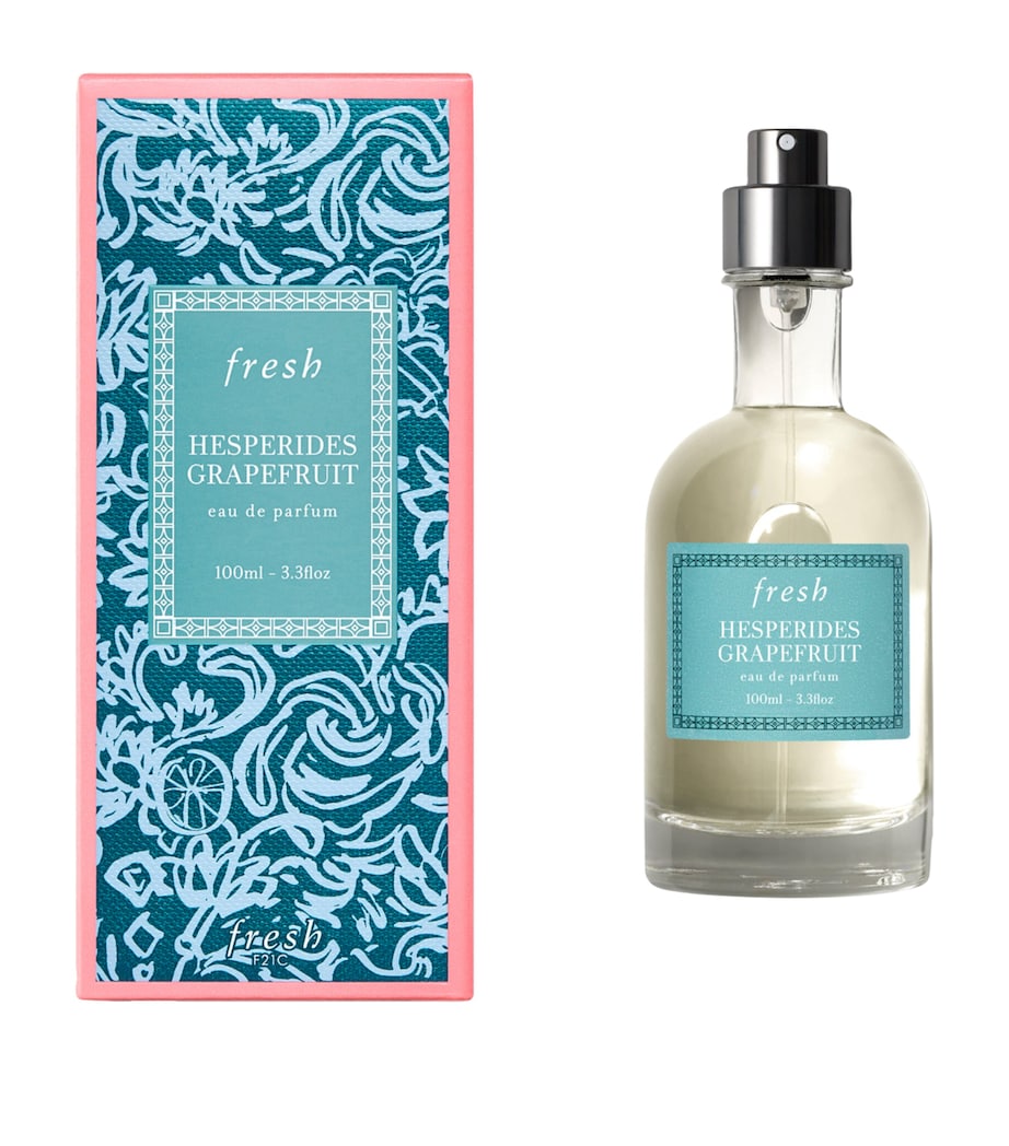 Hesperides Grapefruit Eau de Parfum (100ml) NO COLOUR Image 2