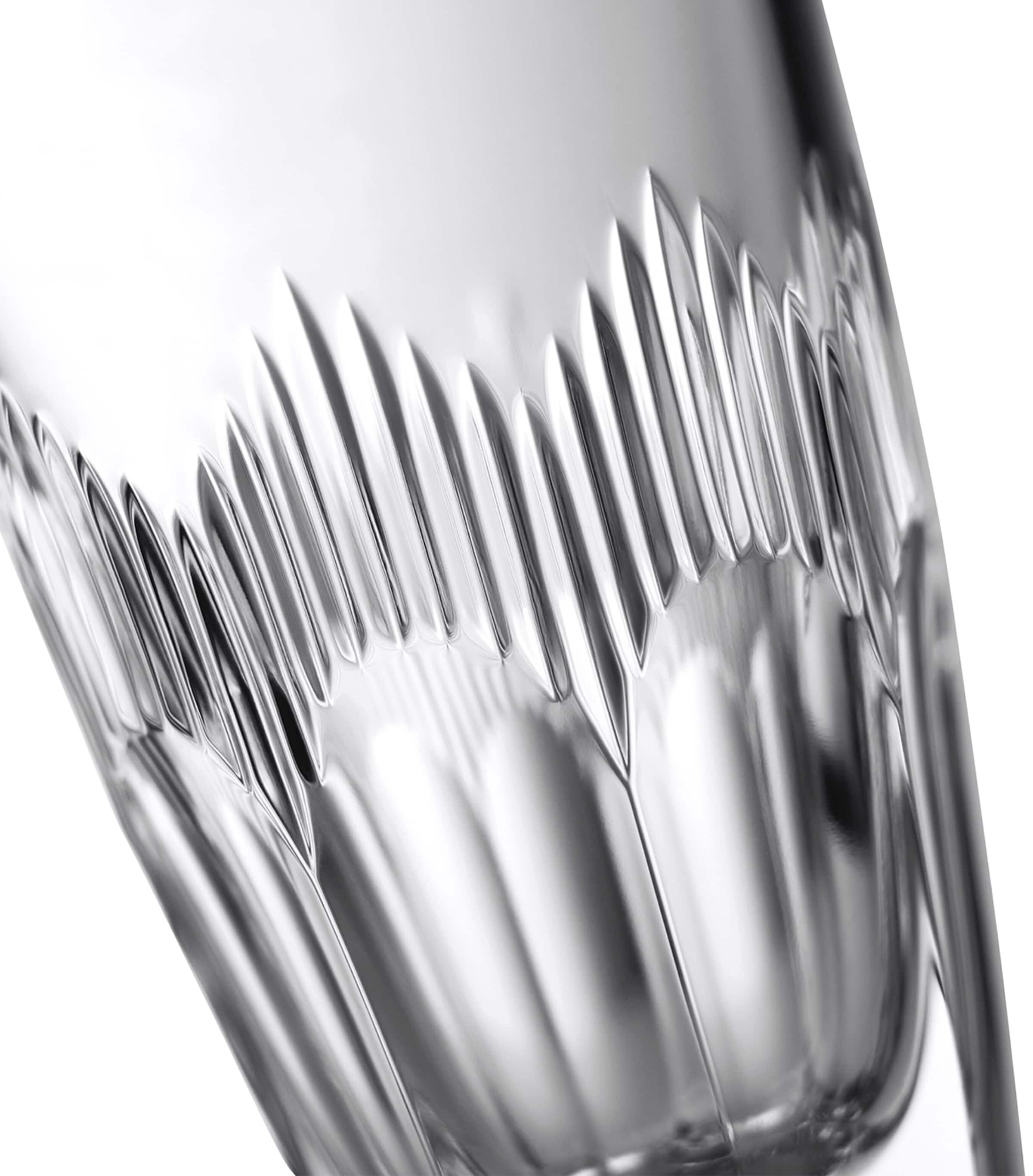 Mixology Cocktail Shaker, Stirrer and Jigger Set CLEAR Image 2