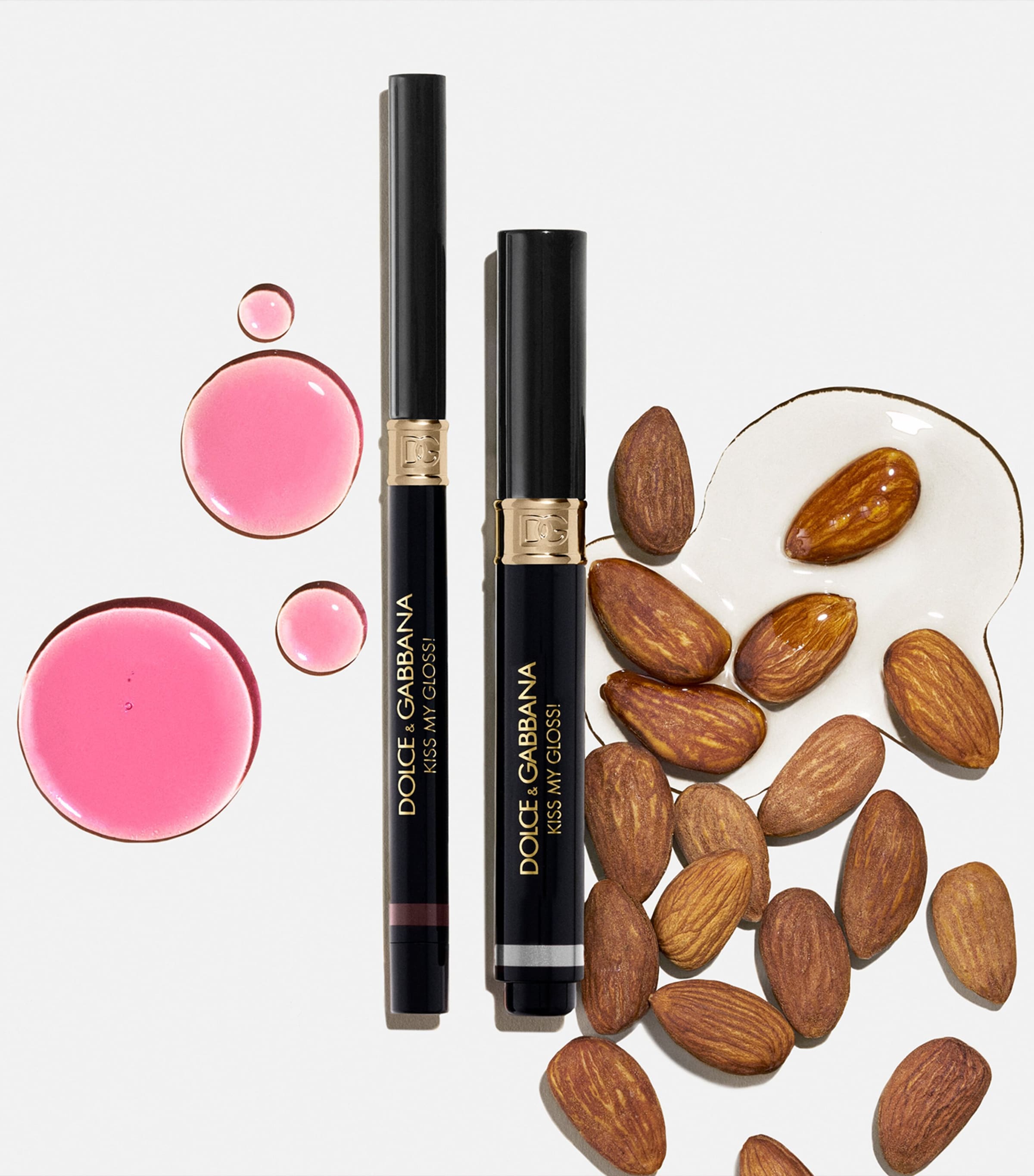 Kiss My Gloss! 4D Gloss Stick & Lip Liner Duo 2 MUAVE Image 7