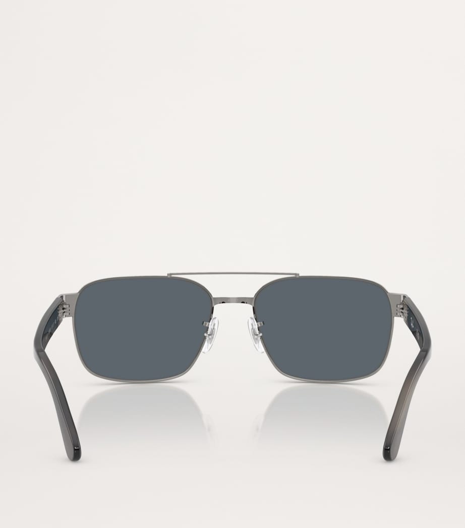 RB3751H Sunglasses 004/R5 Image 4