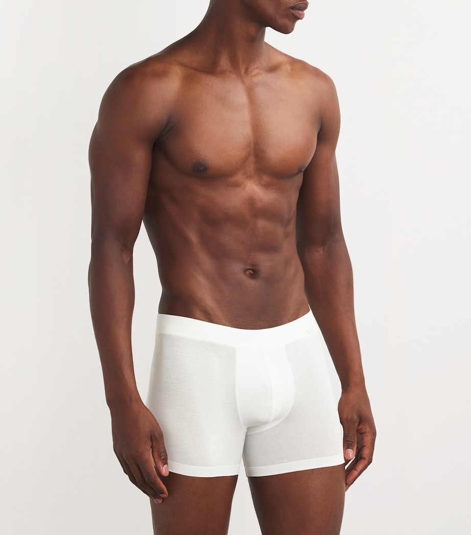 Natural Function Trunks 0101-WHITE Image 2