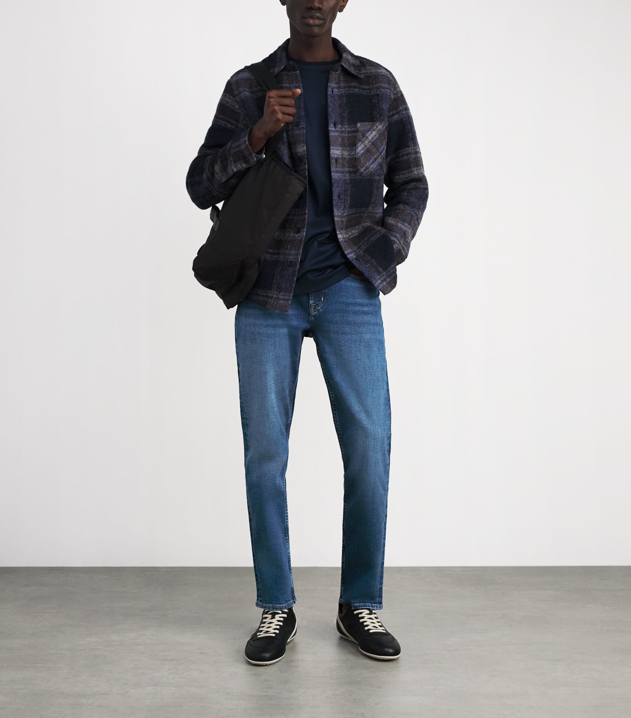 Slimmy Jeans FEATHER Image 2