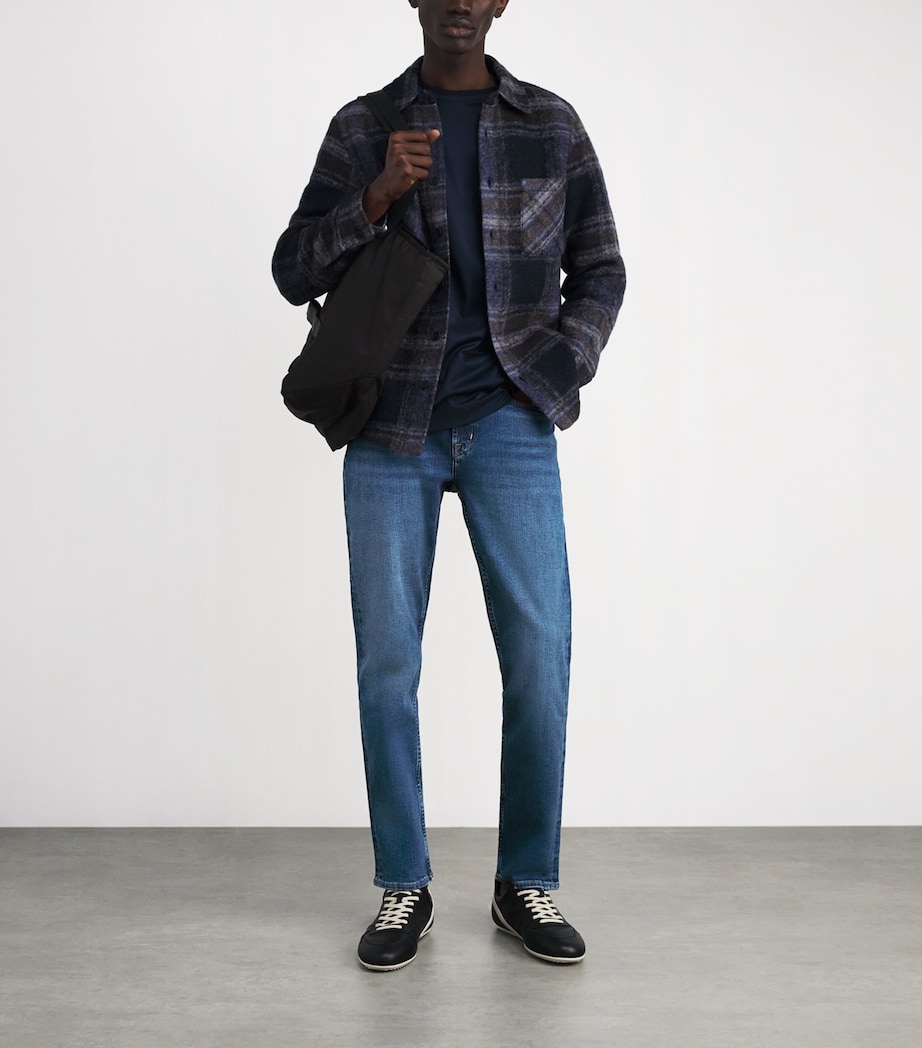 Slimmy Jeans FEATHER Image 2