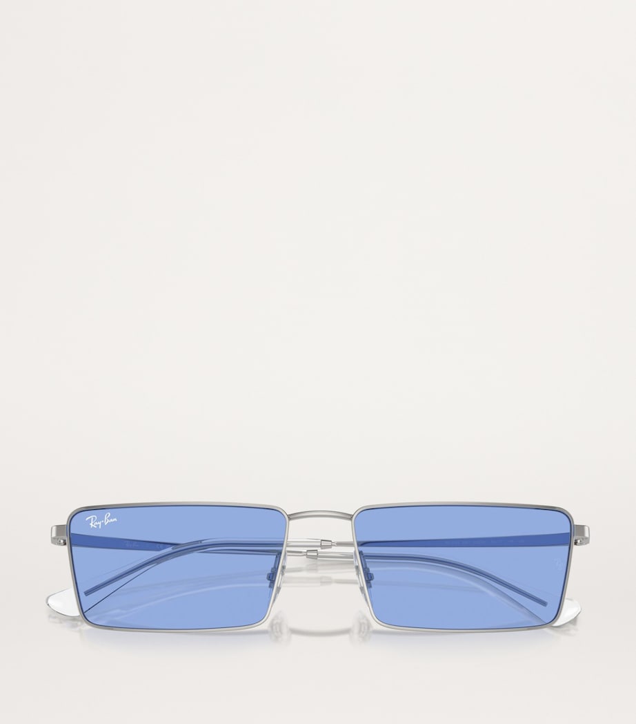 RB3741 Emy Sunglasses 003/80 Image 4