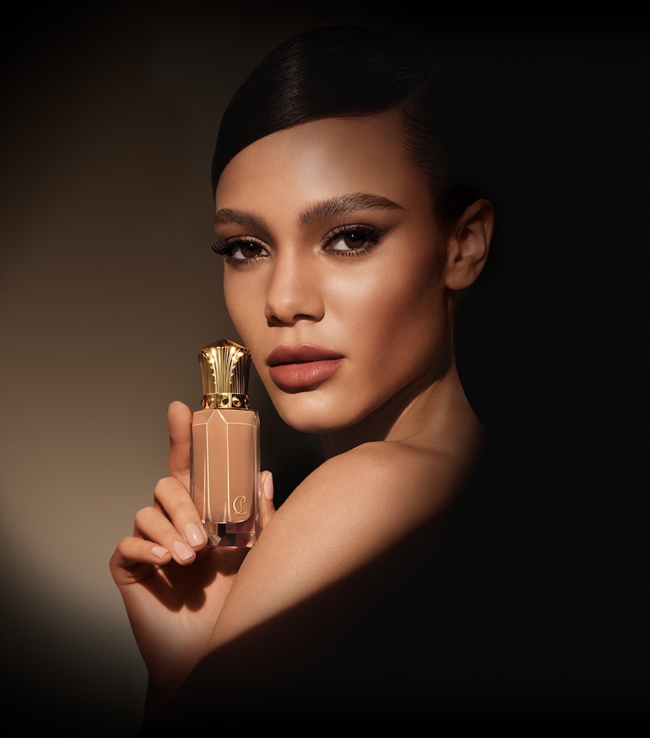 Teint Fétiche Le Fluide Foundation 25NW SAND NUDE Image 2